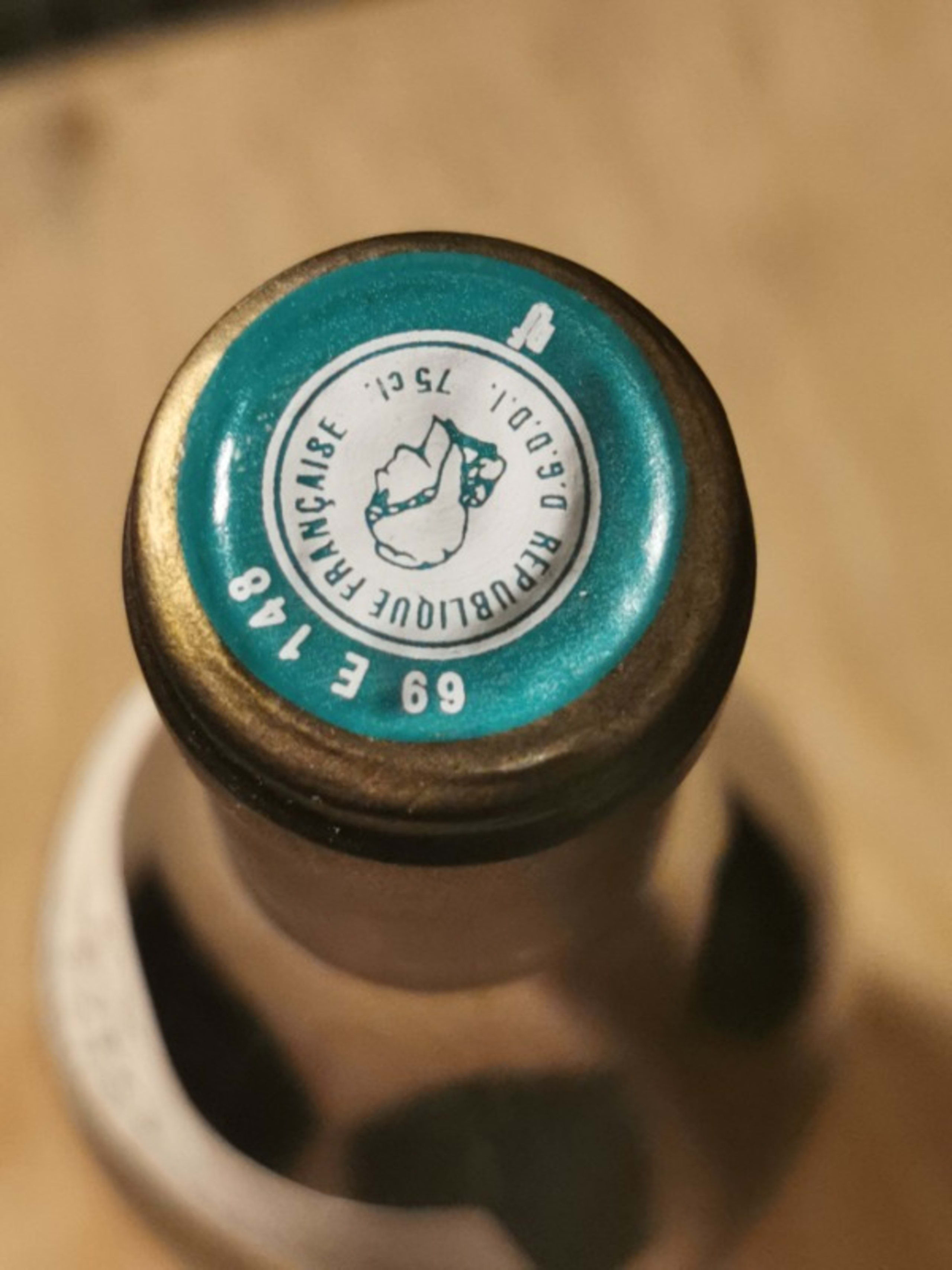 Caps