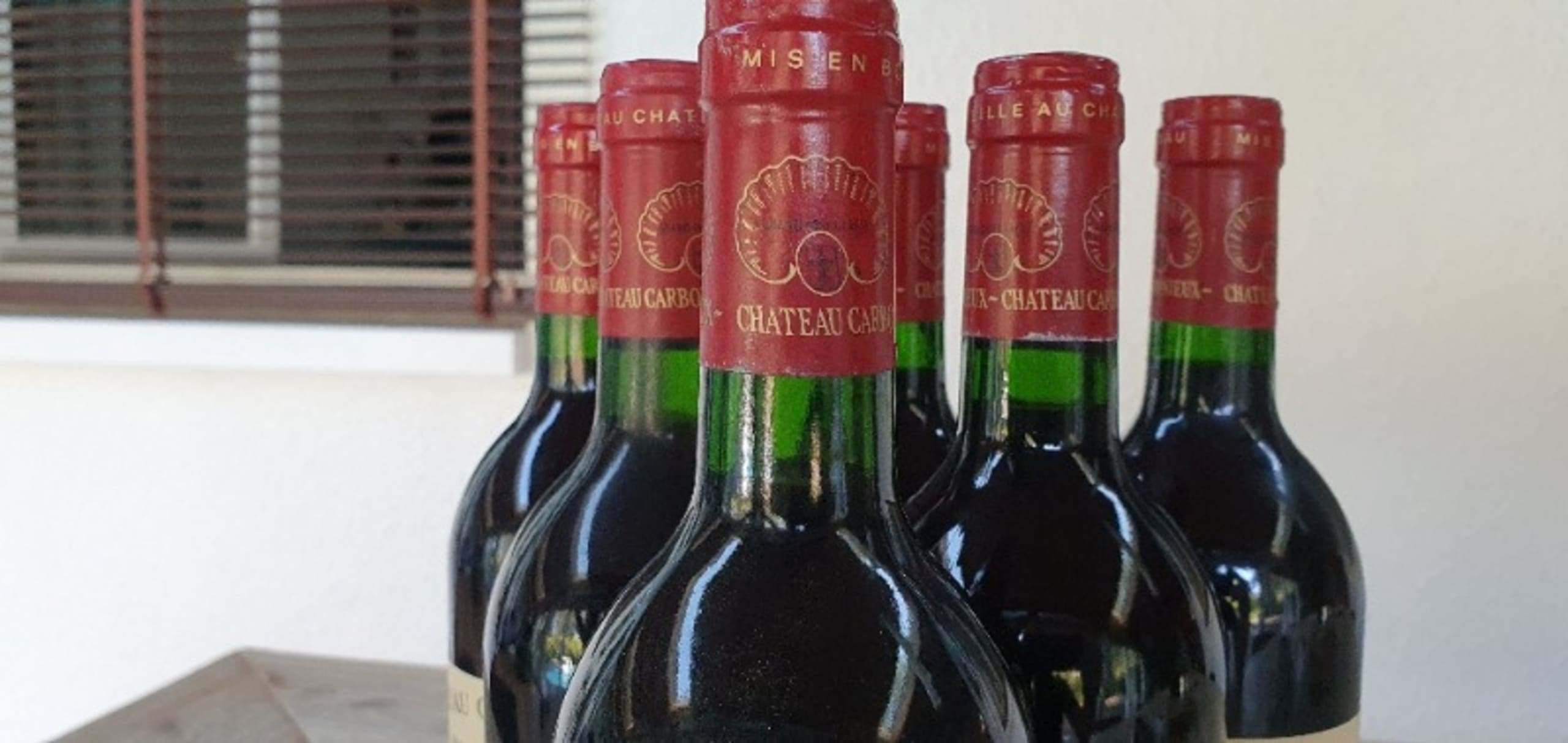 Wine Level