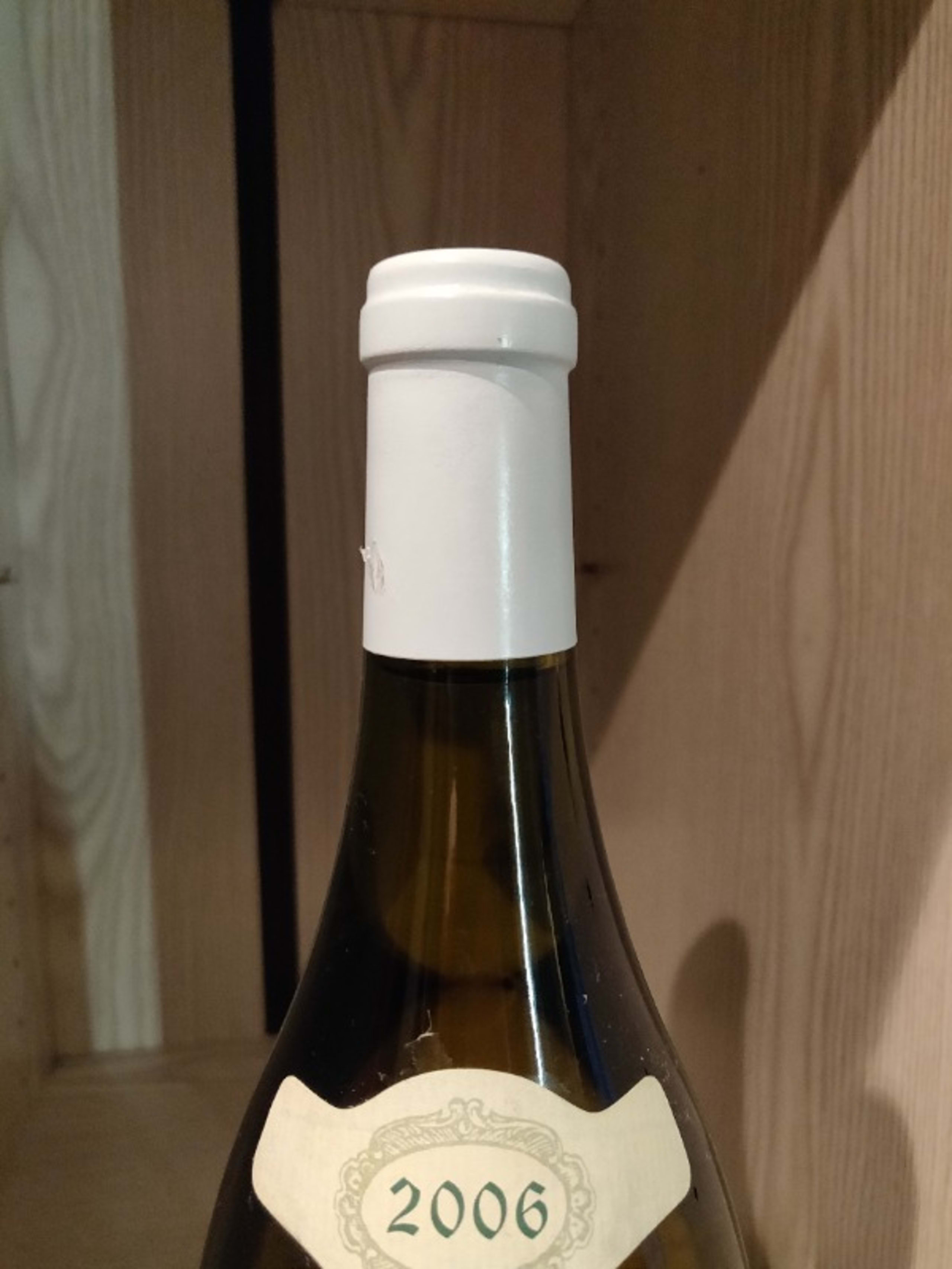 Wine Level