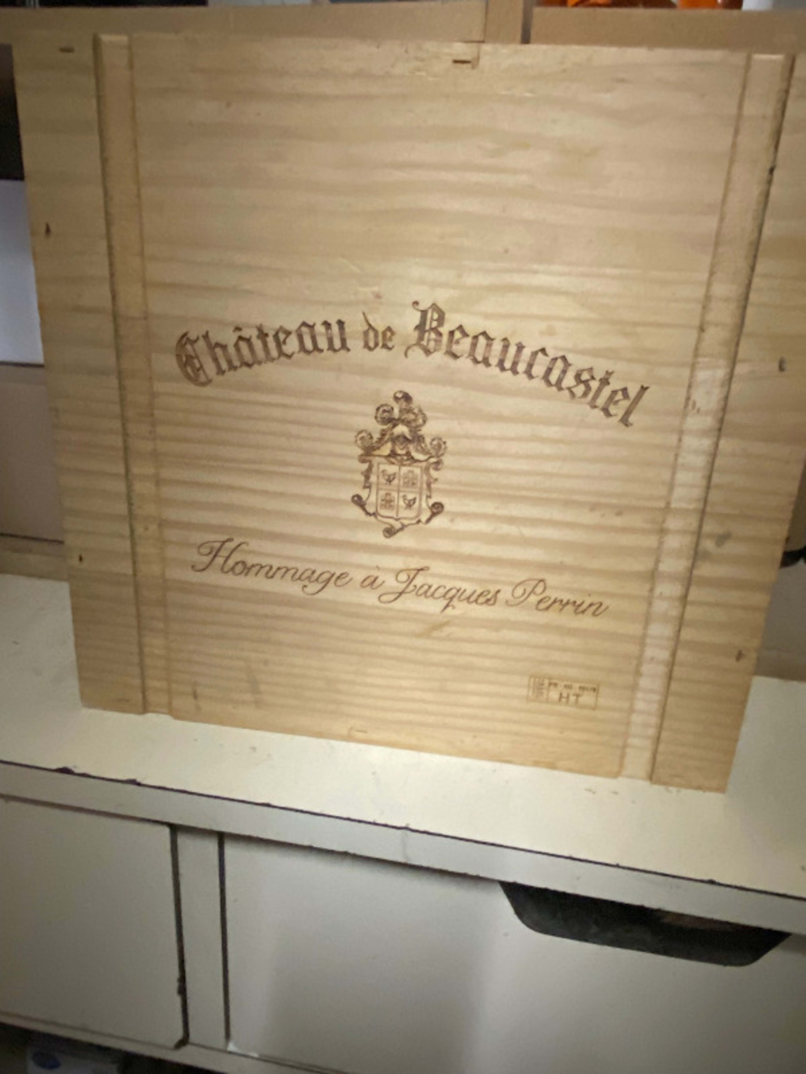 Label