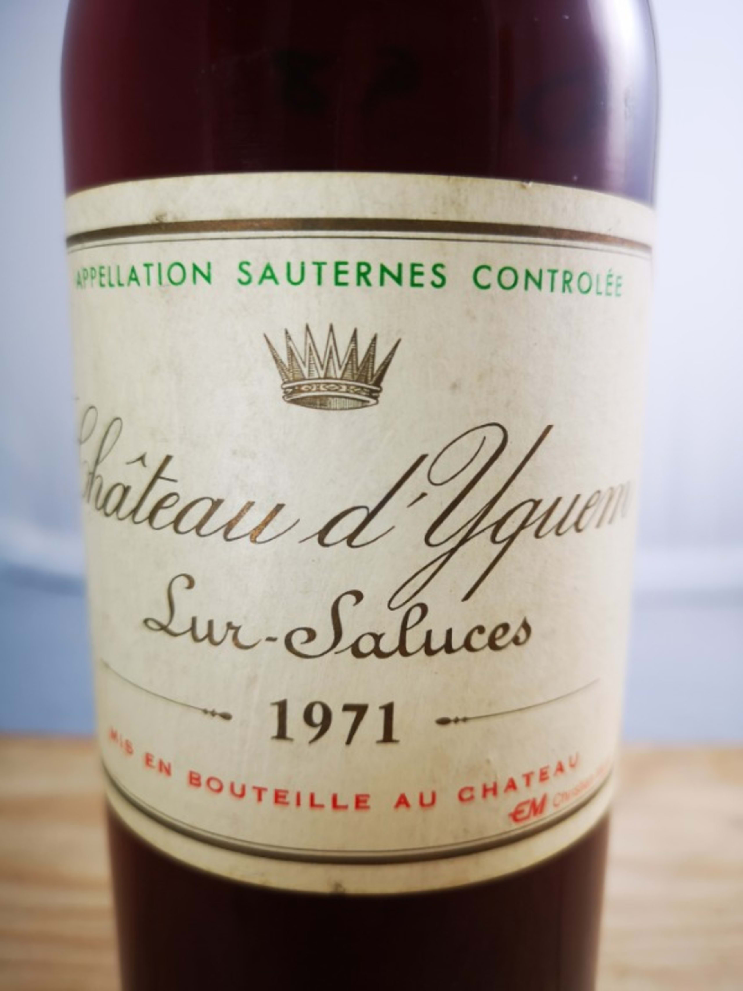 Étiquette
