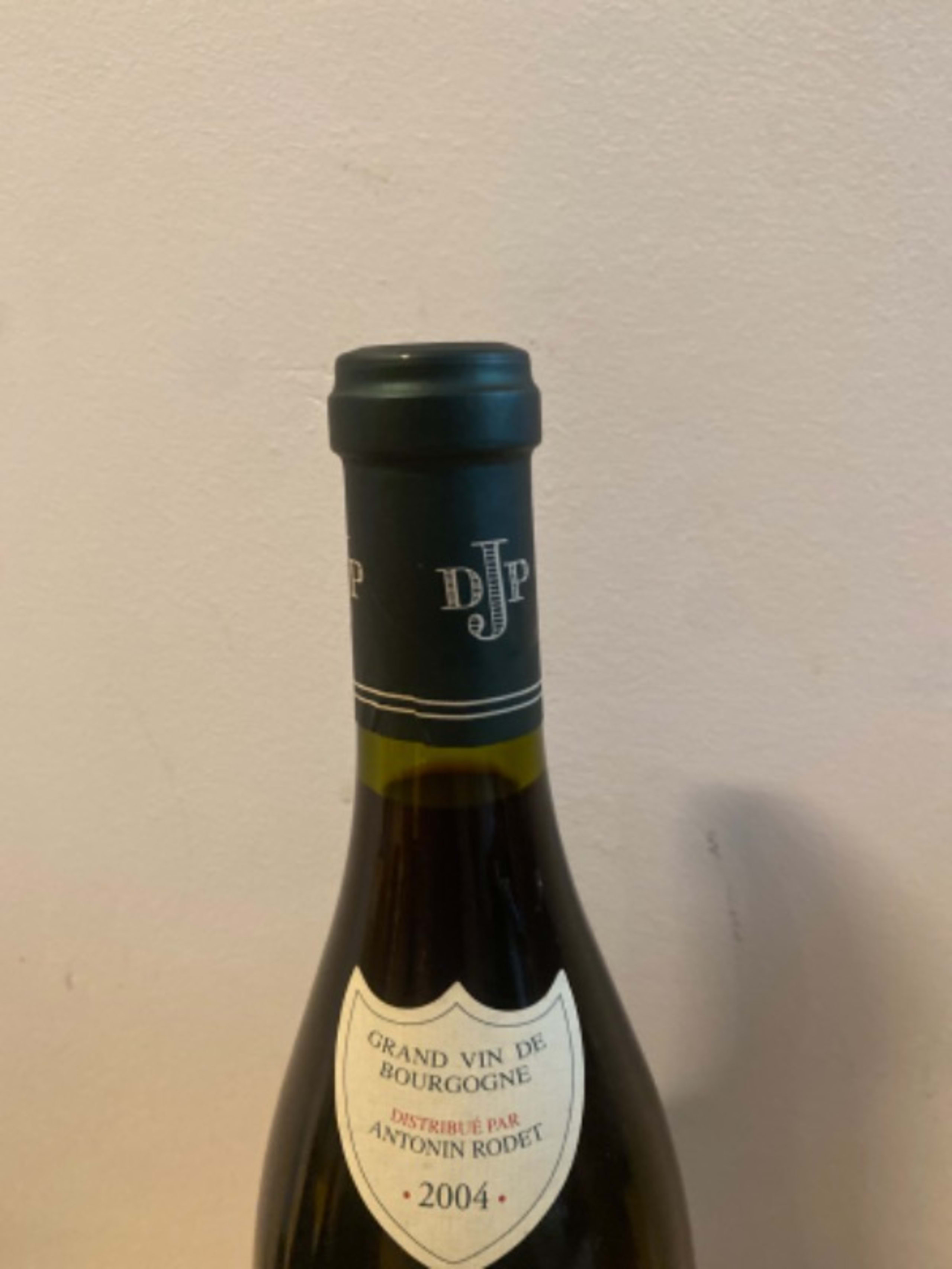 Wine Level