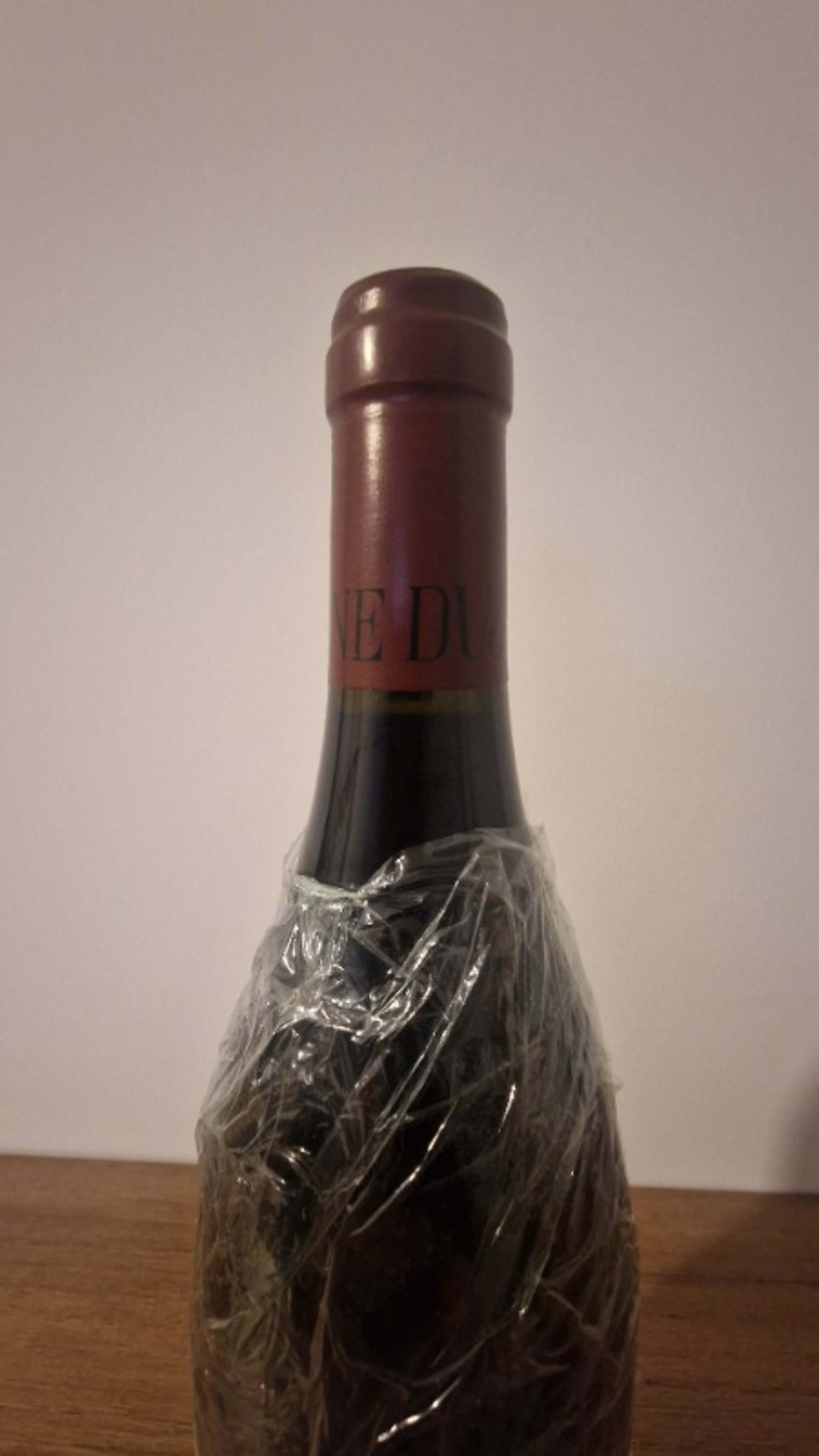 Wine Level