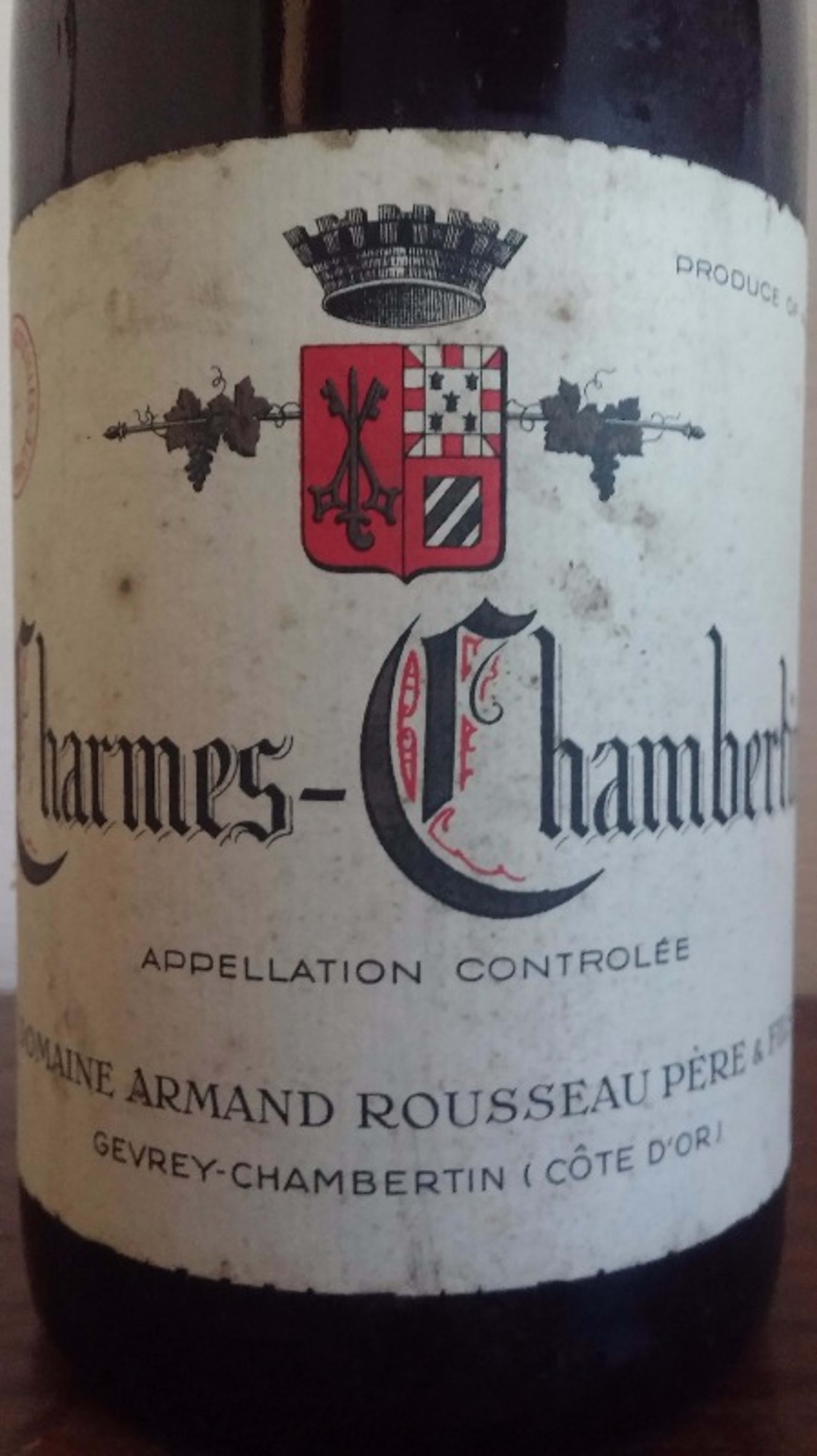 Label