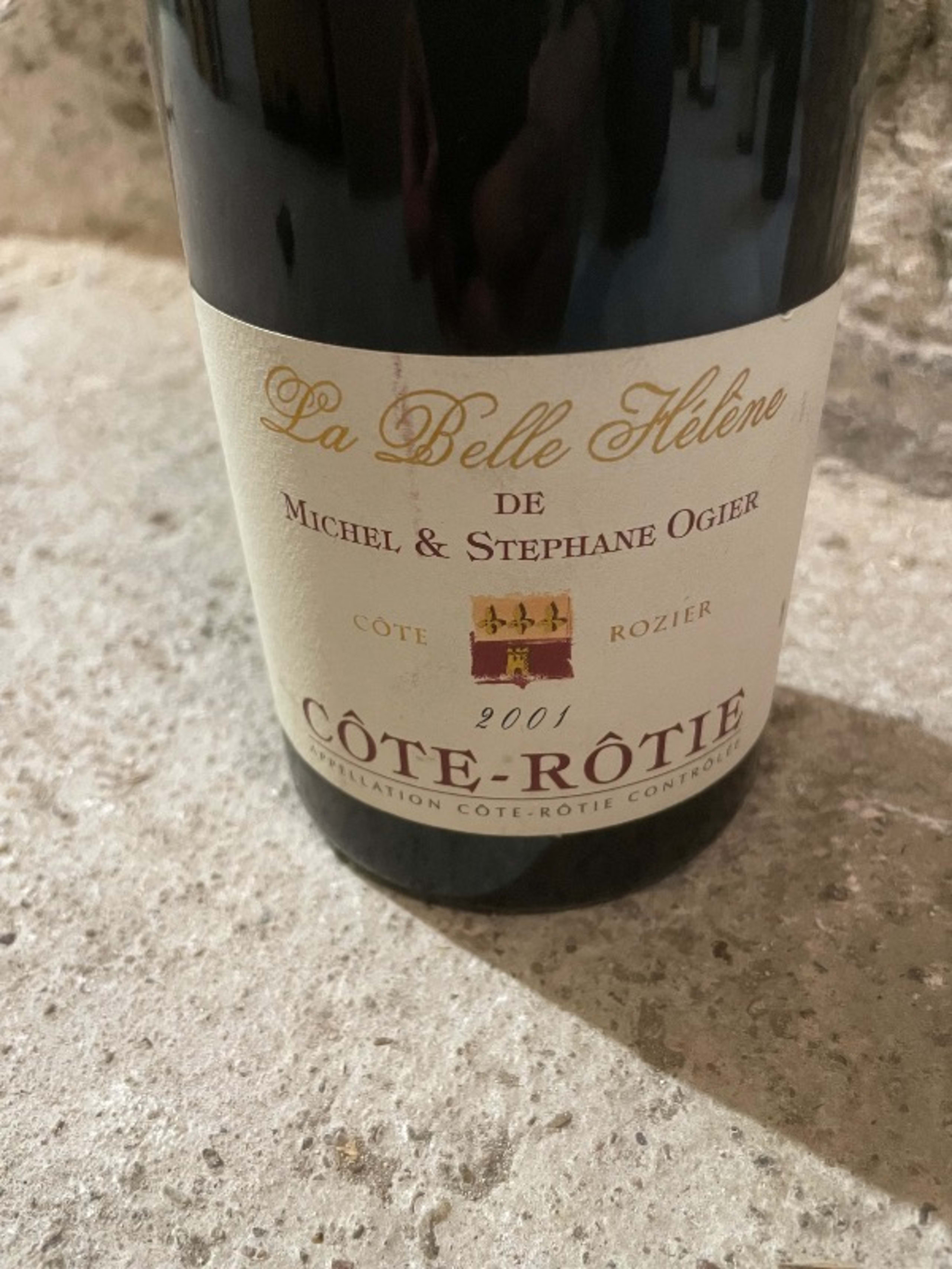 Étiquette