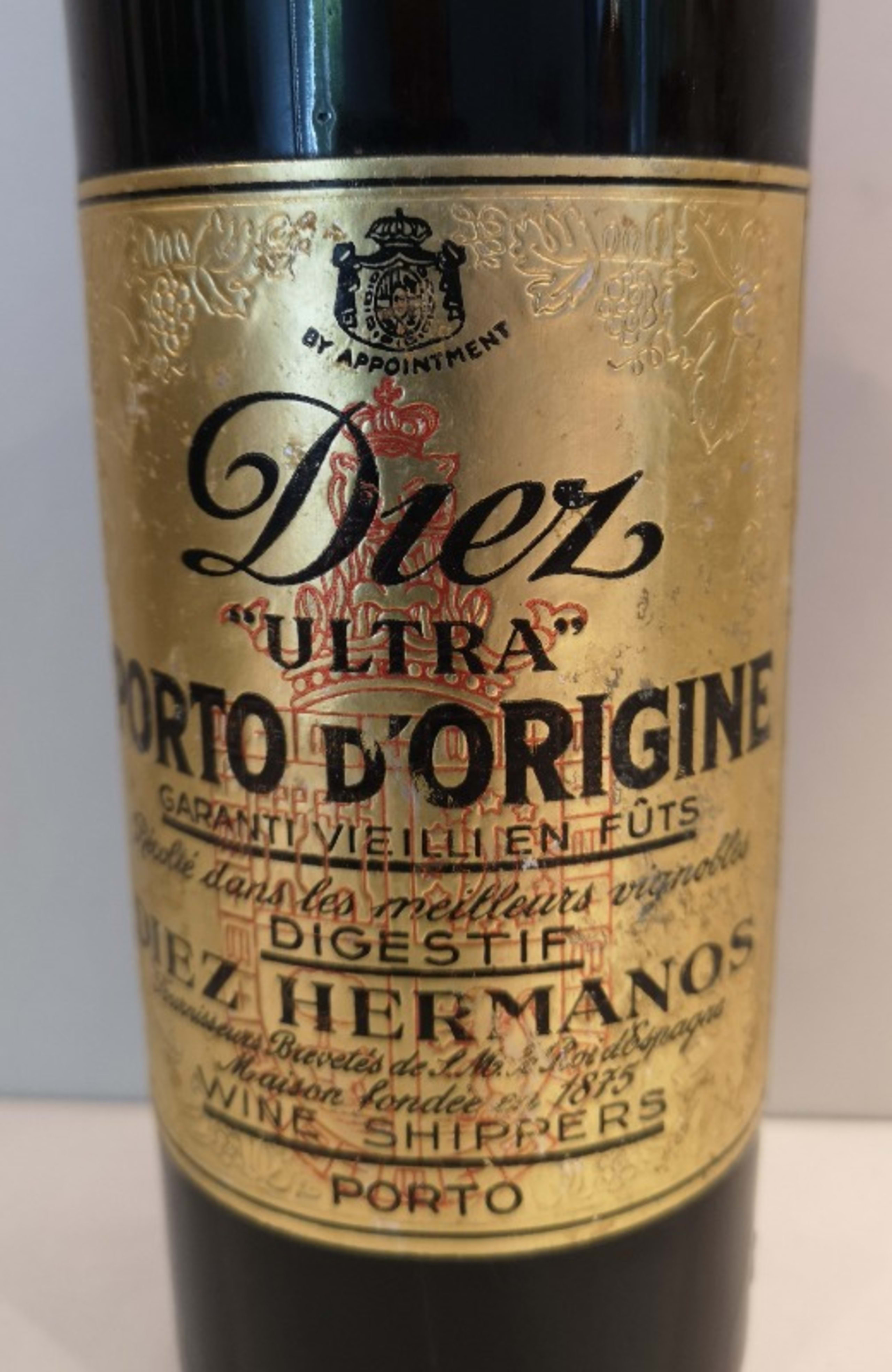 Label