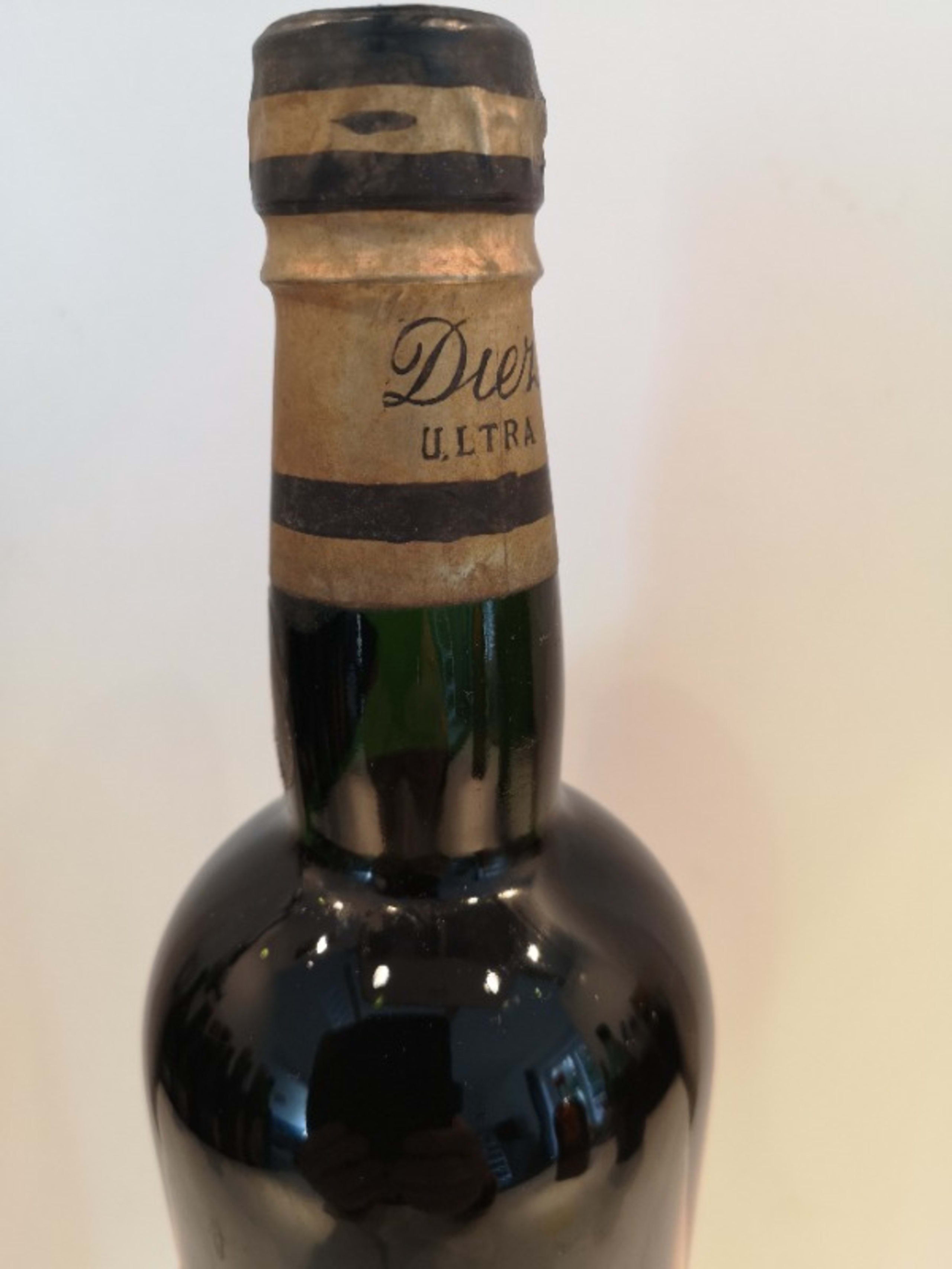 Wine Level