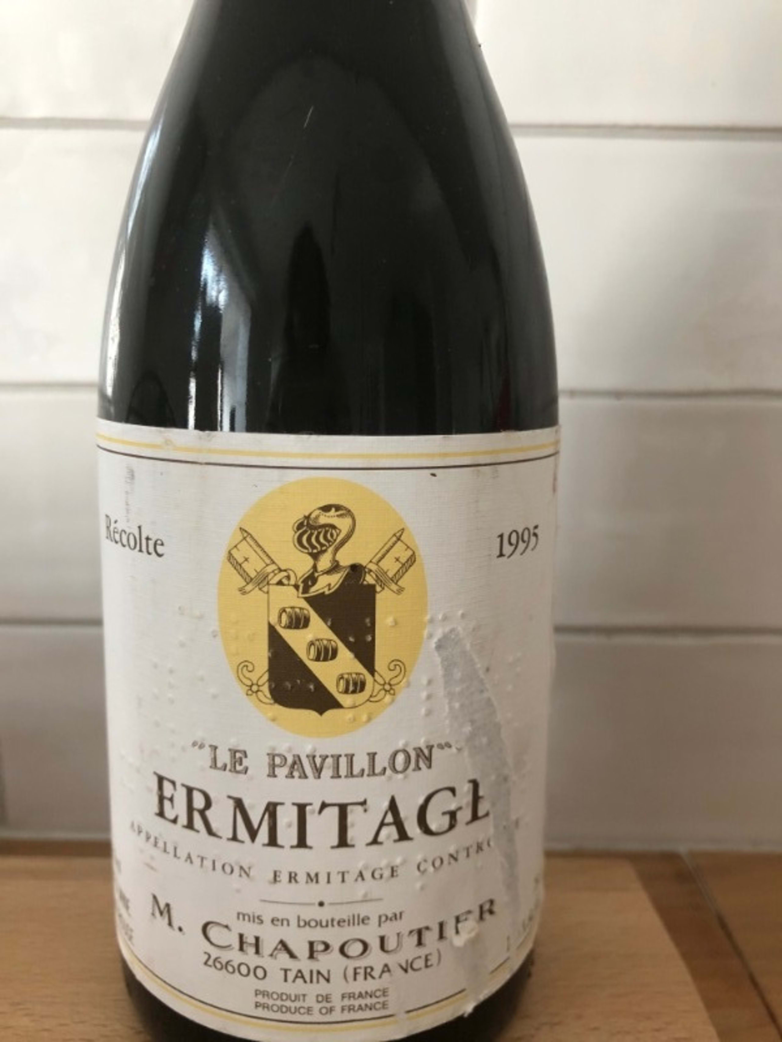 Label