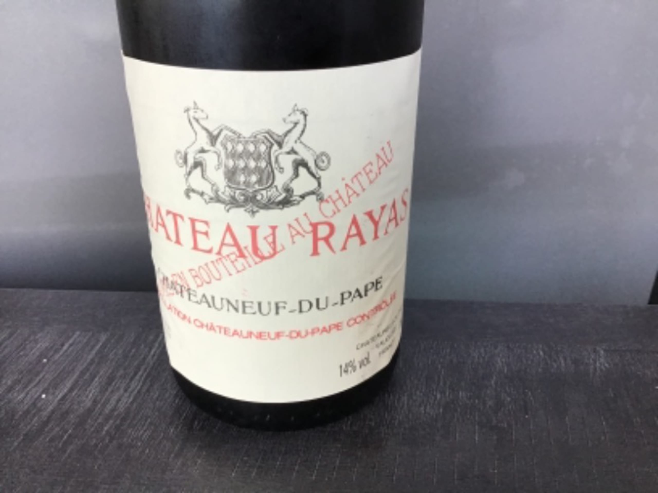 Label