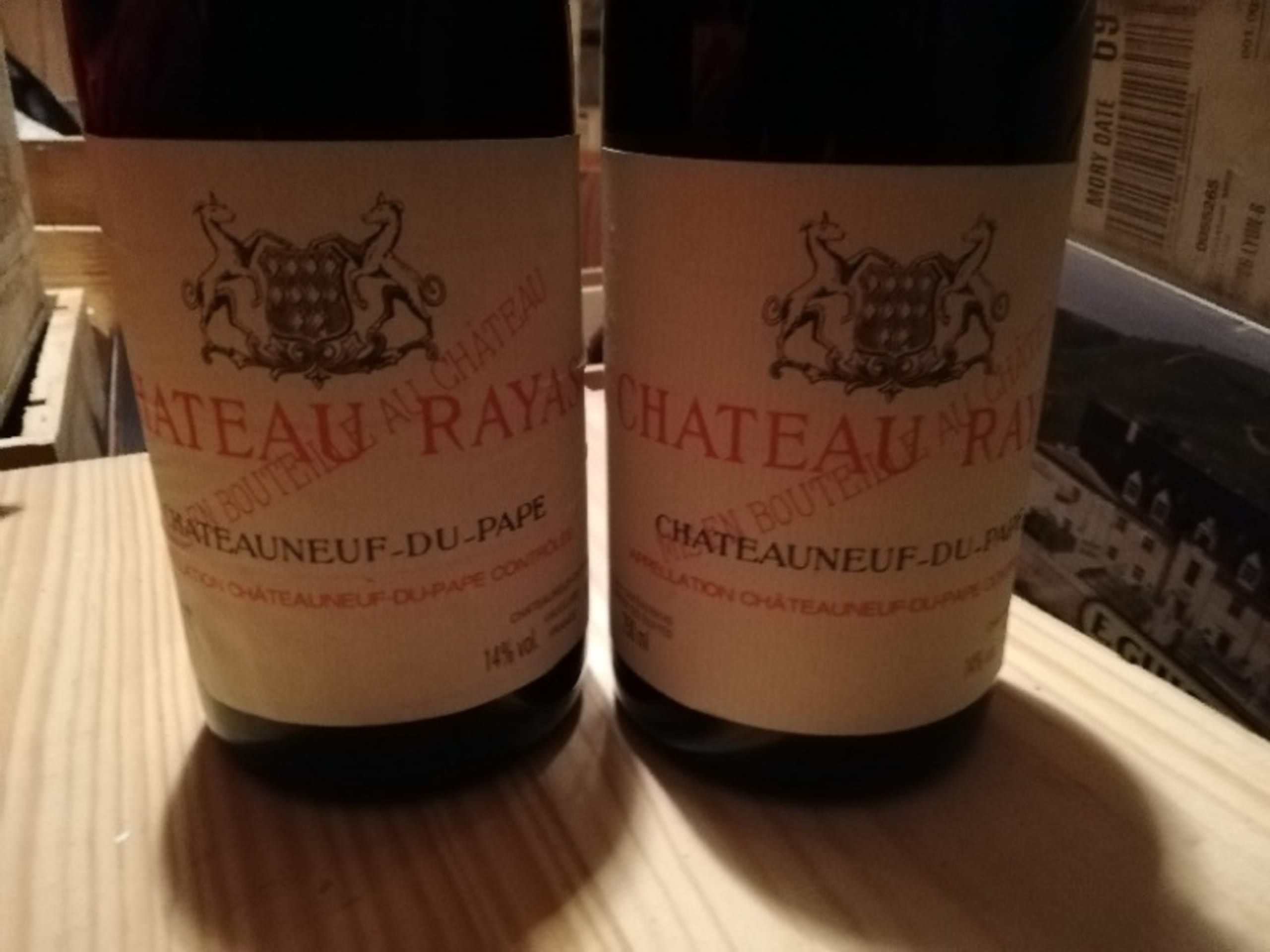Label