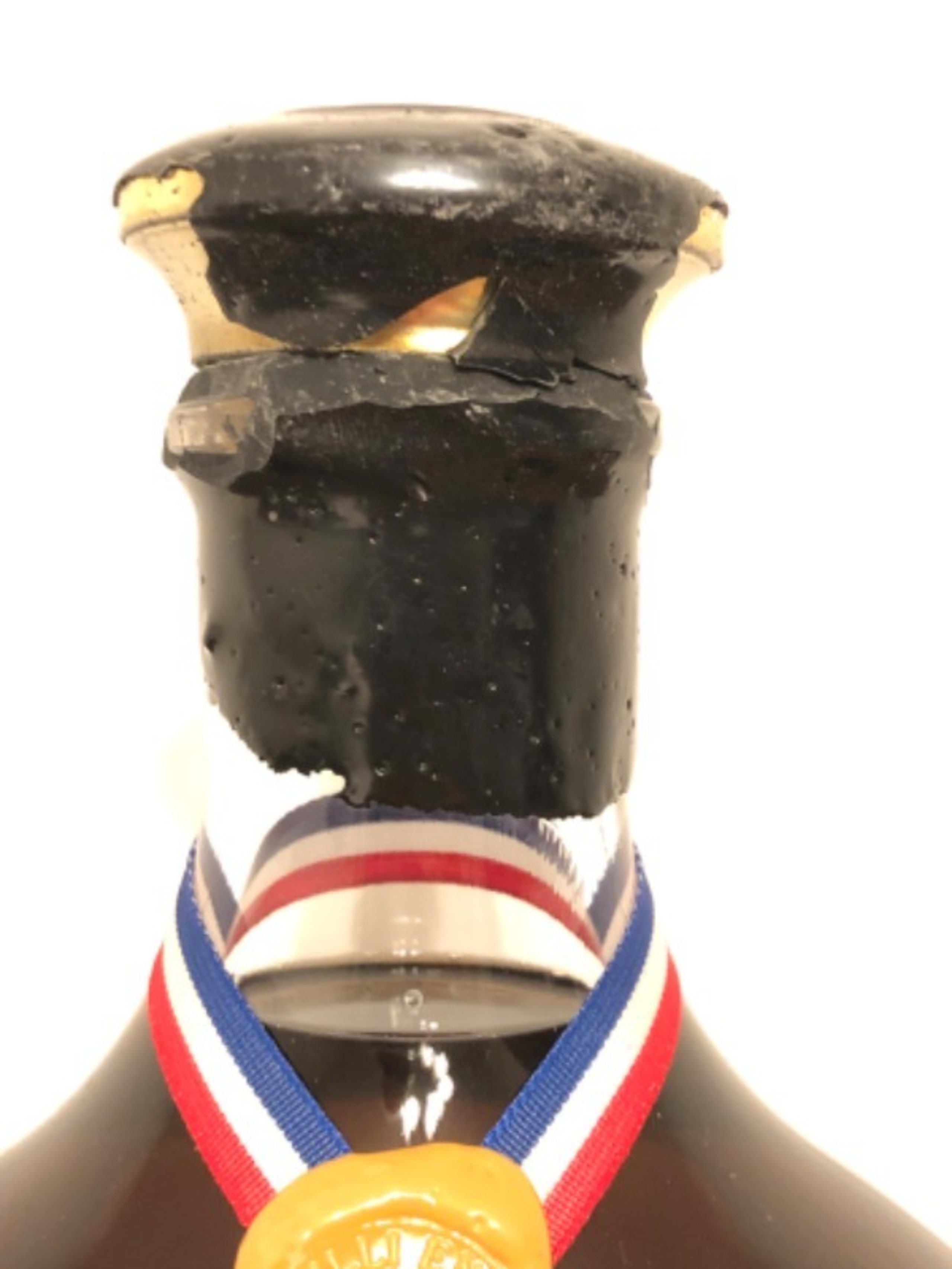 Wine Level
