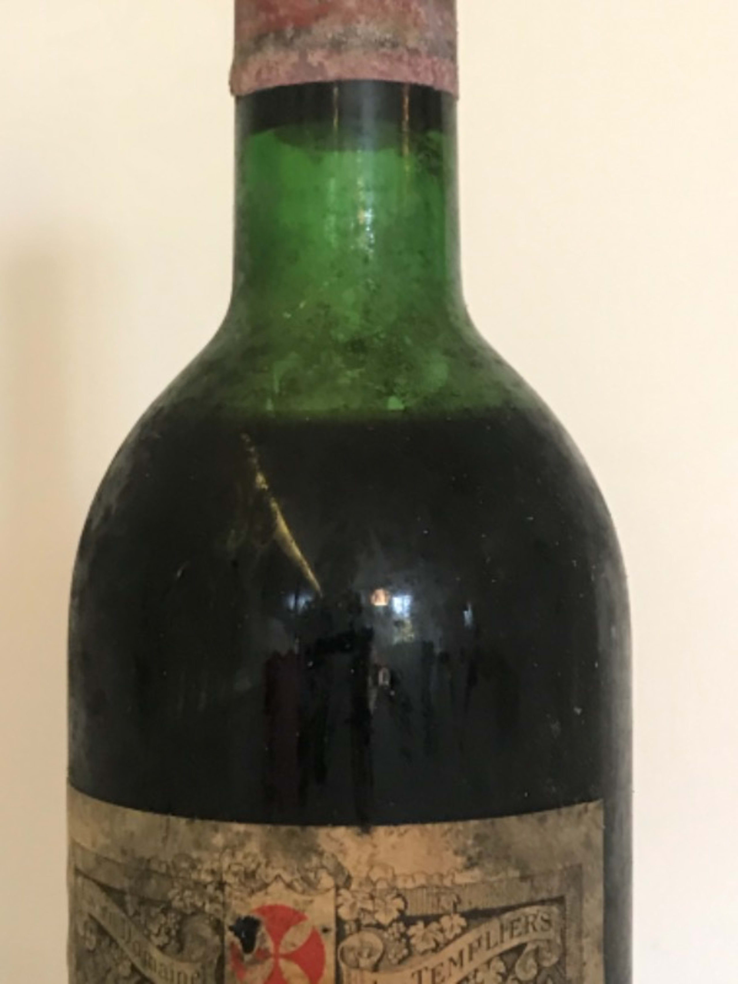 Wine Level