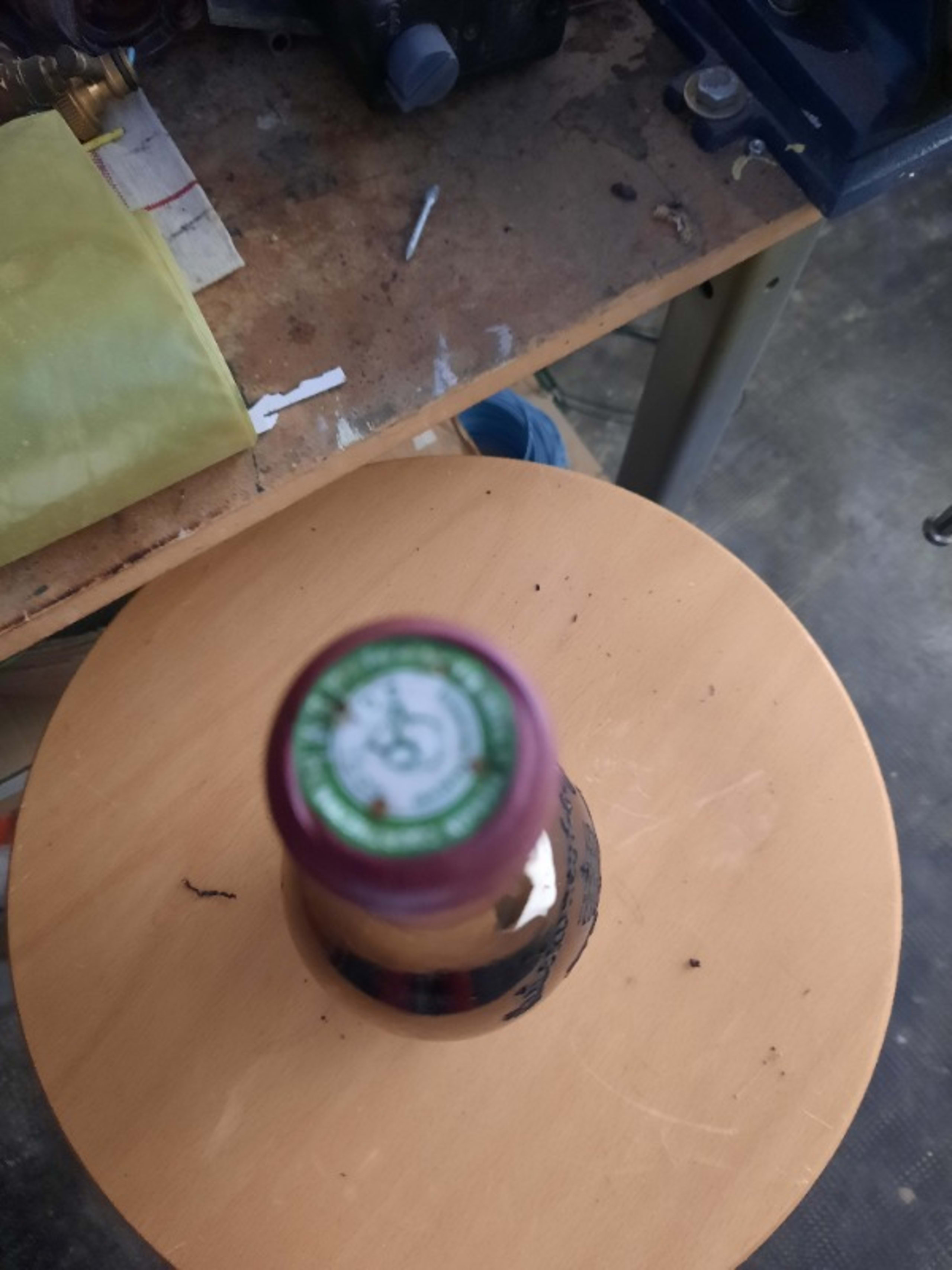 Caps