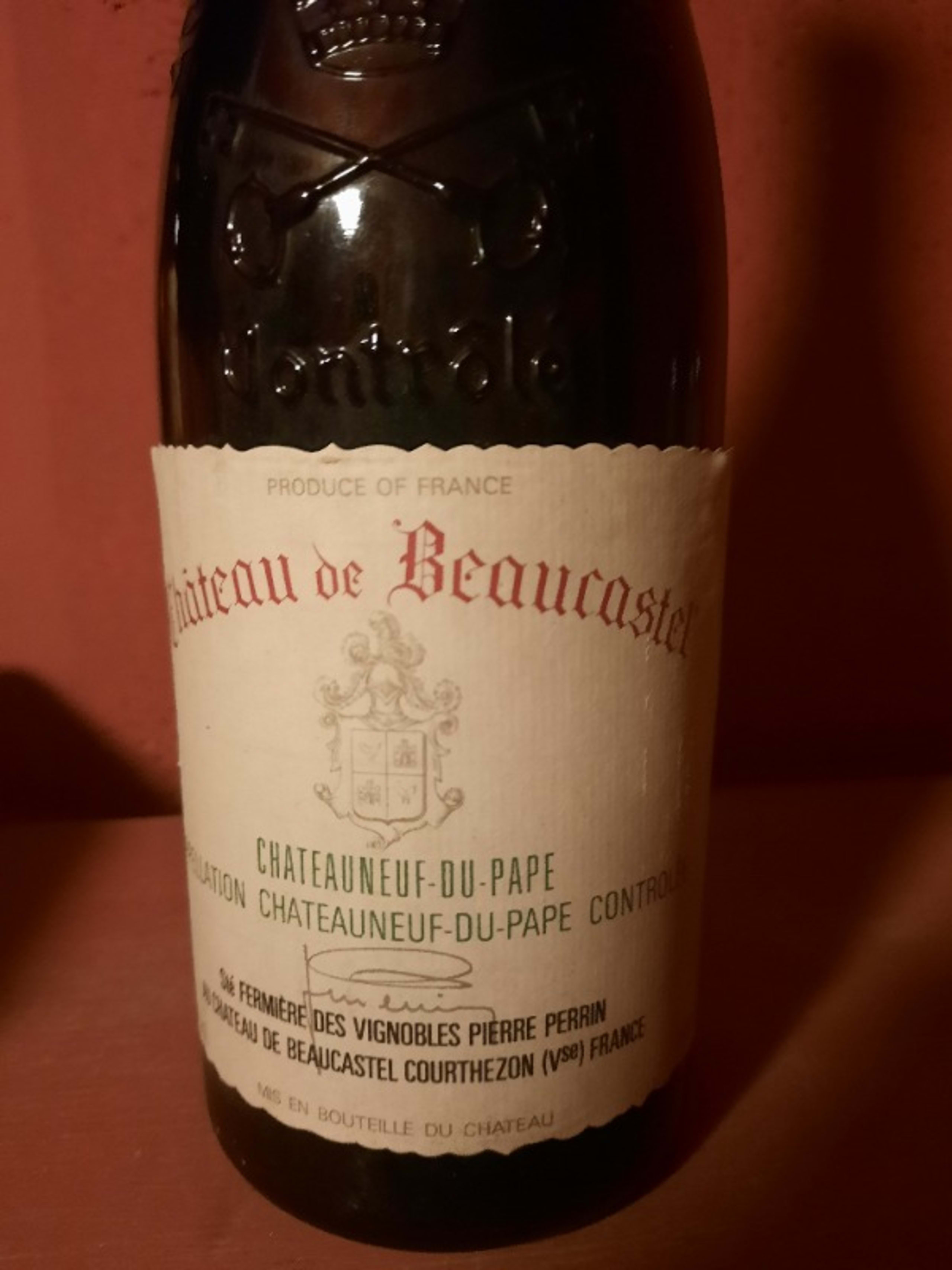 Label