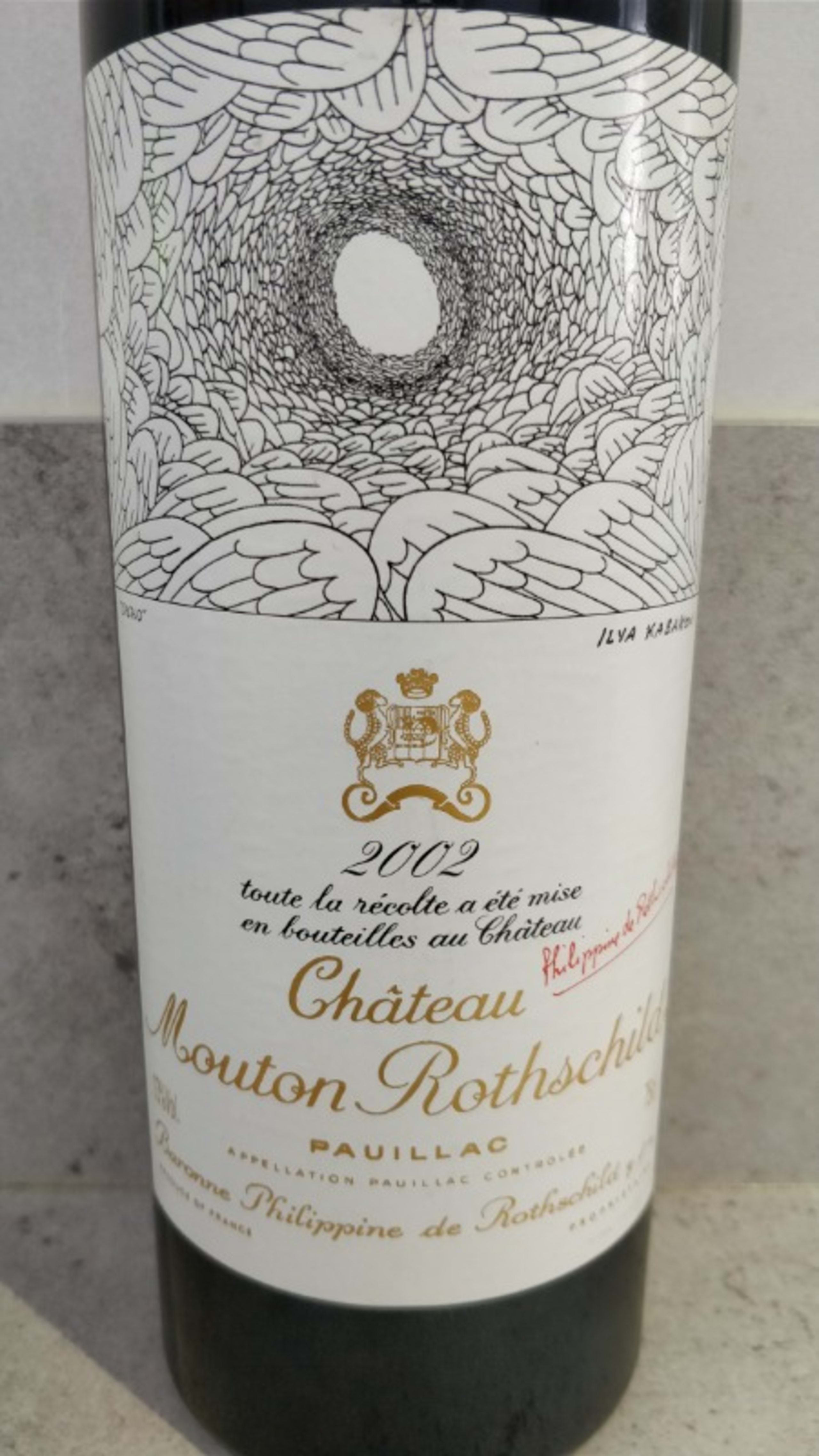 Label