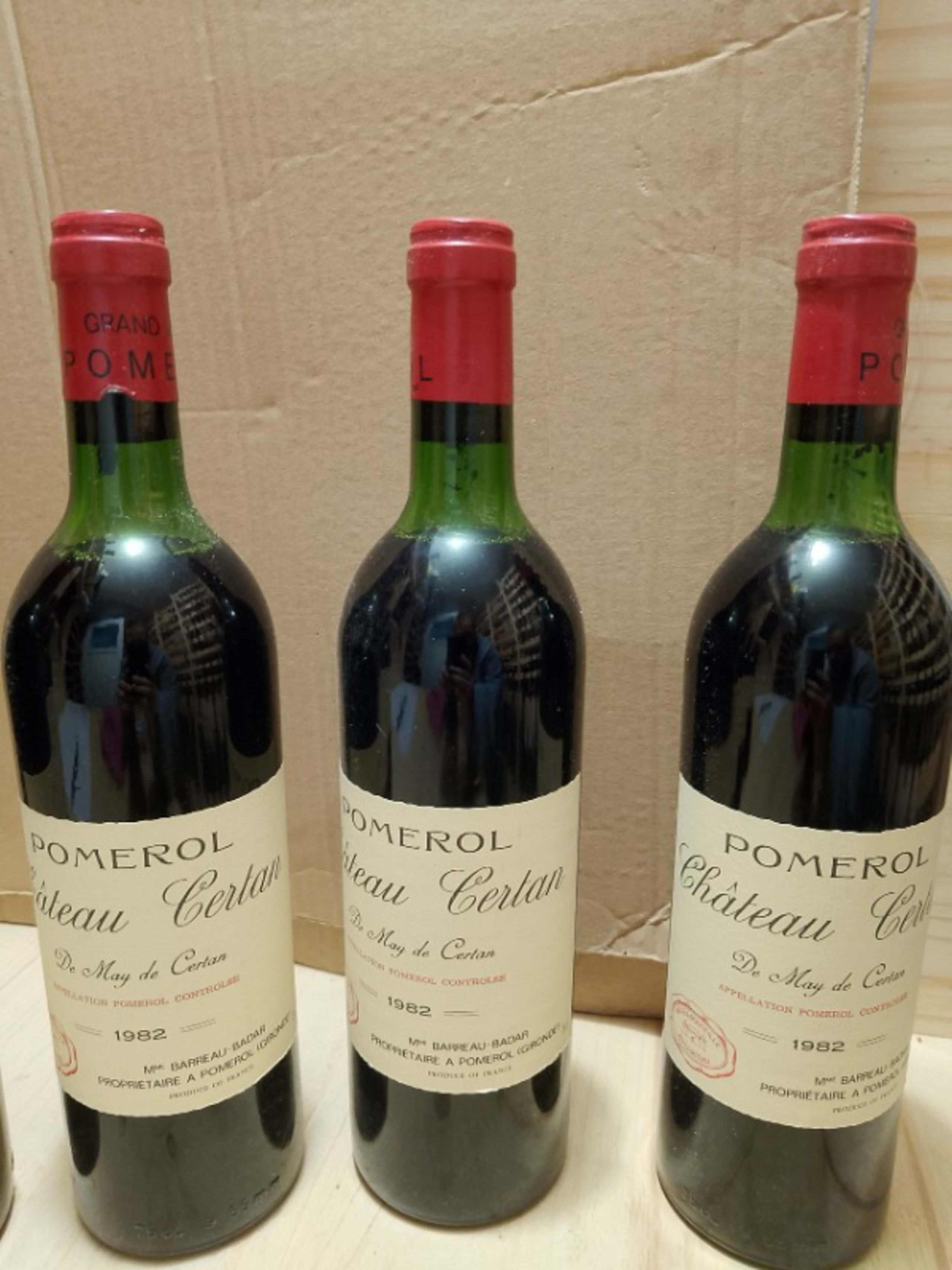 Wine Level