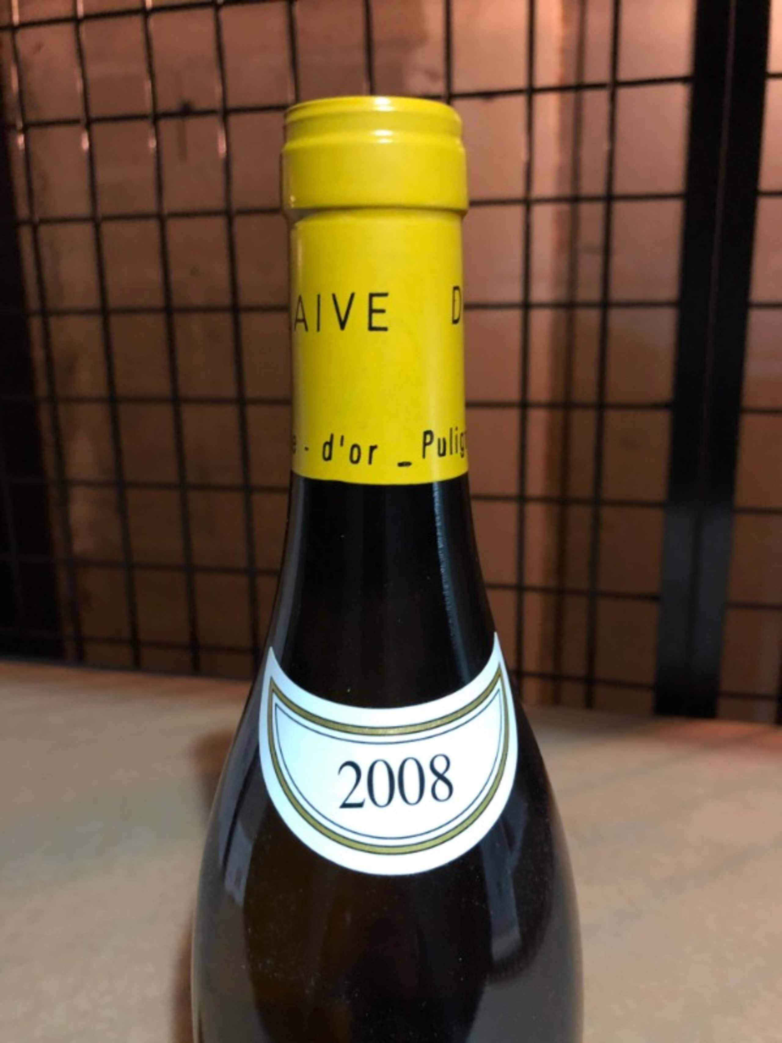 Wine Level
