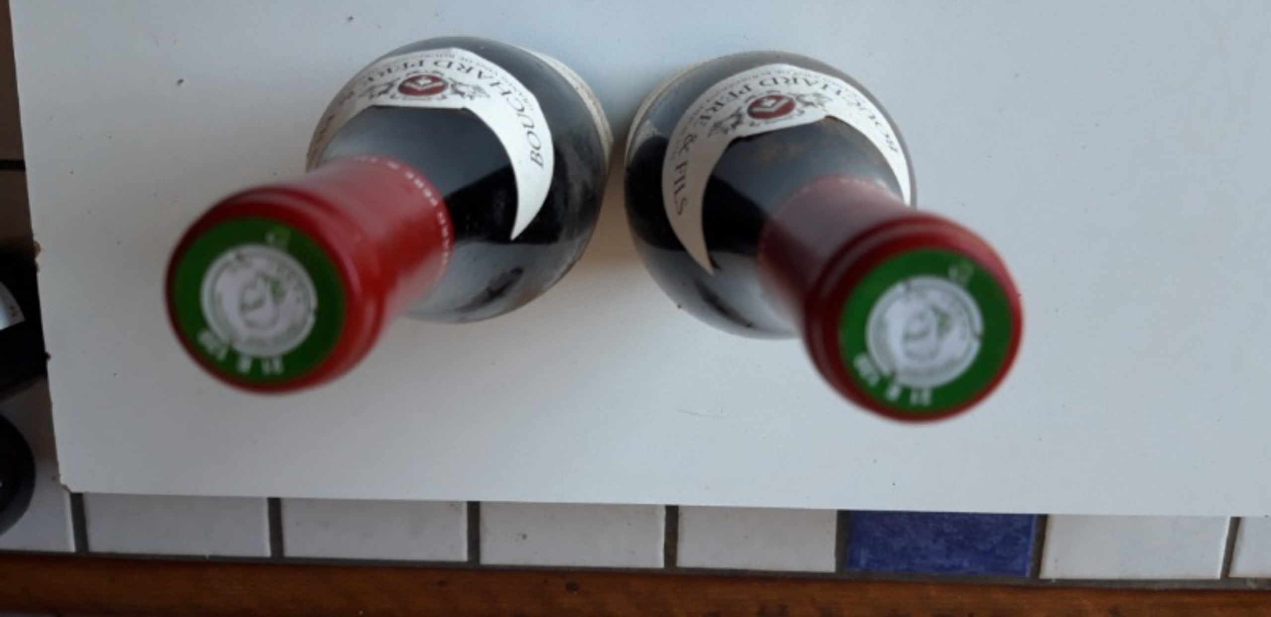 Capsules