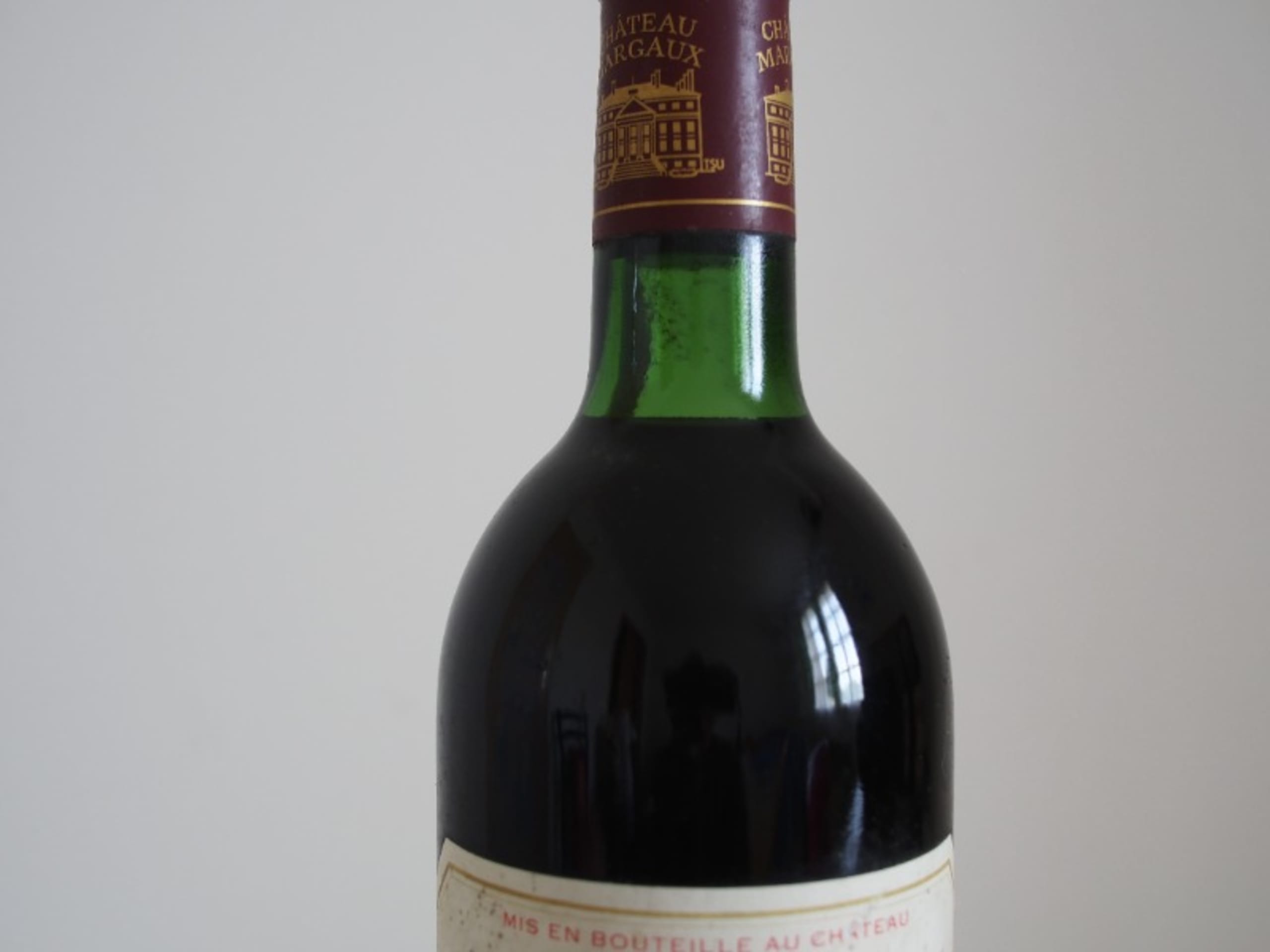 Wine Level