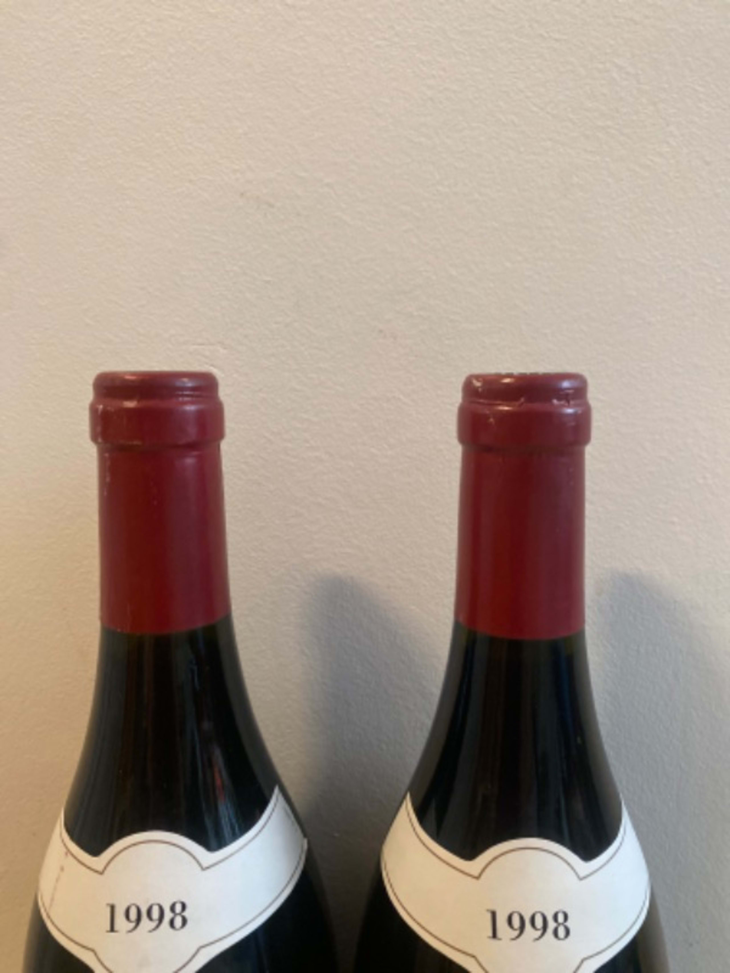 Wine Level