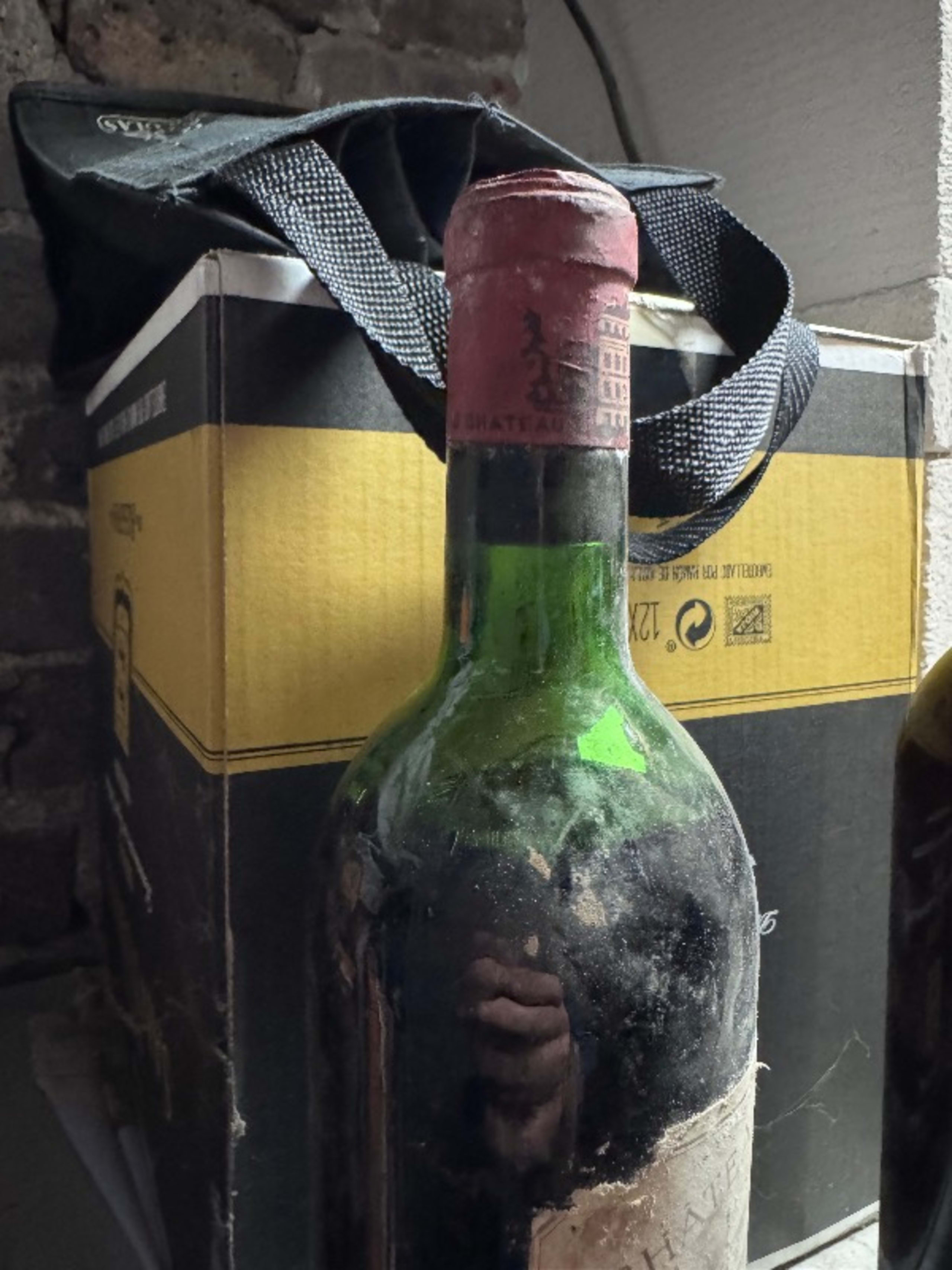 Wine Level