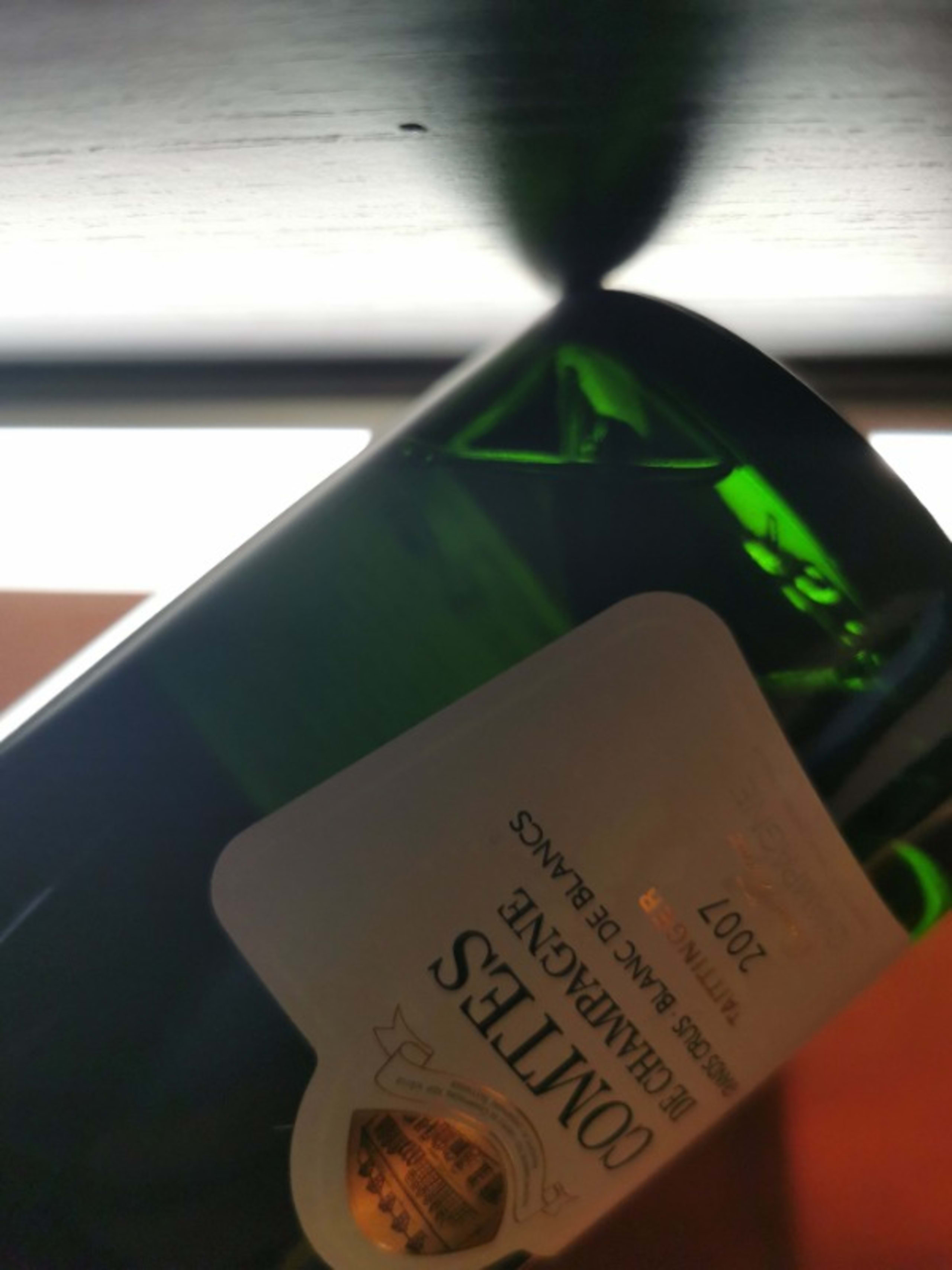 Wine Level