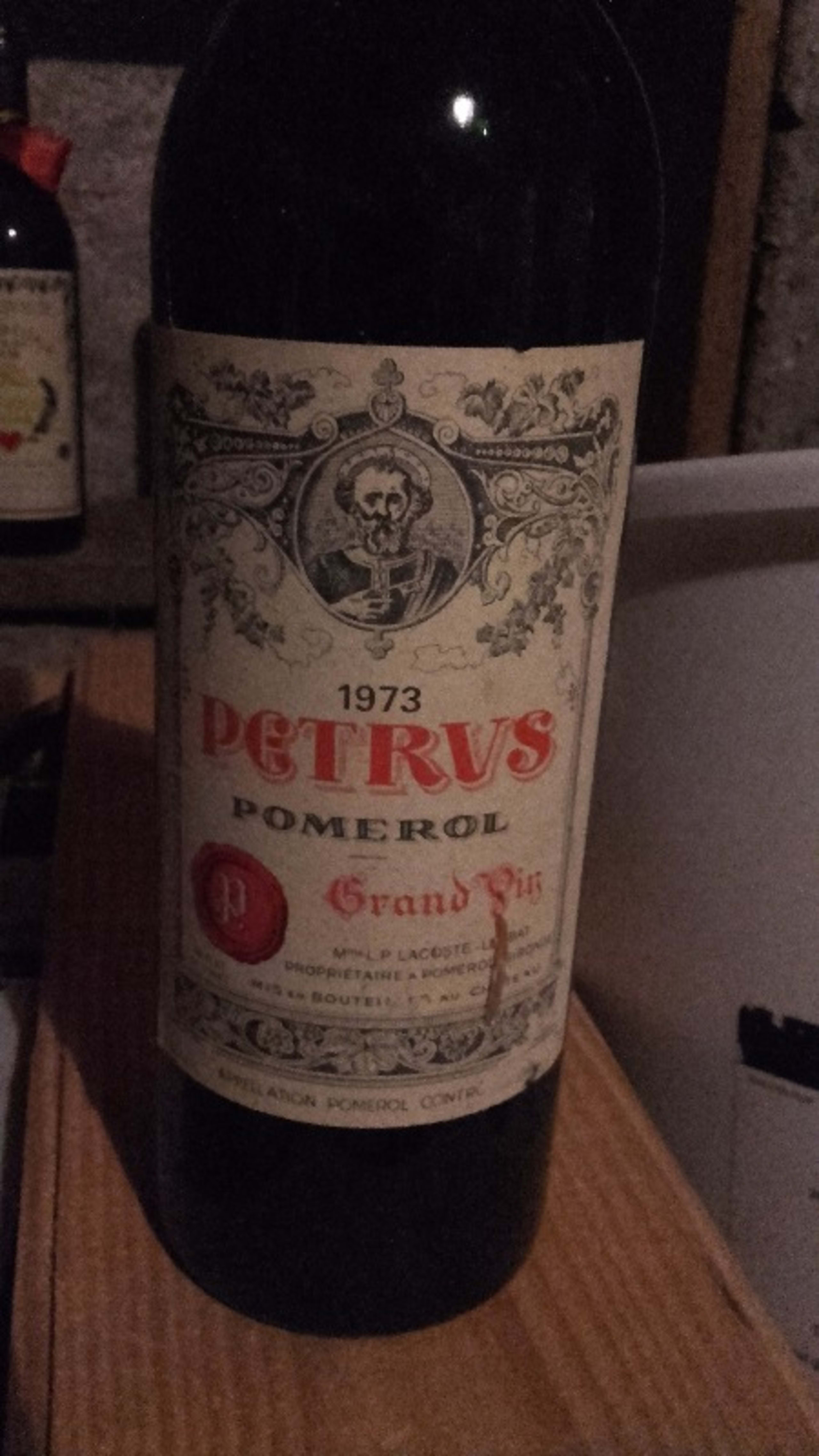 Label