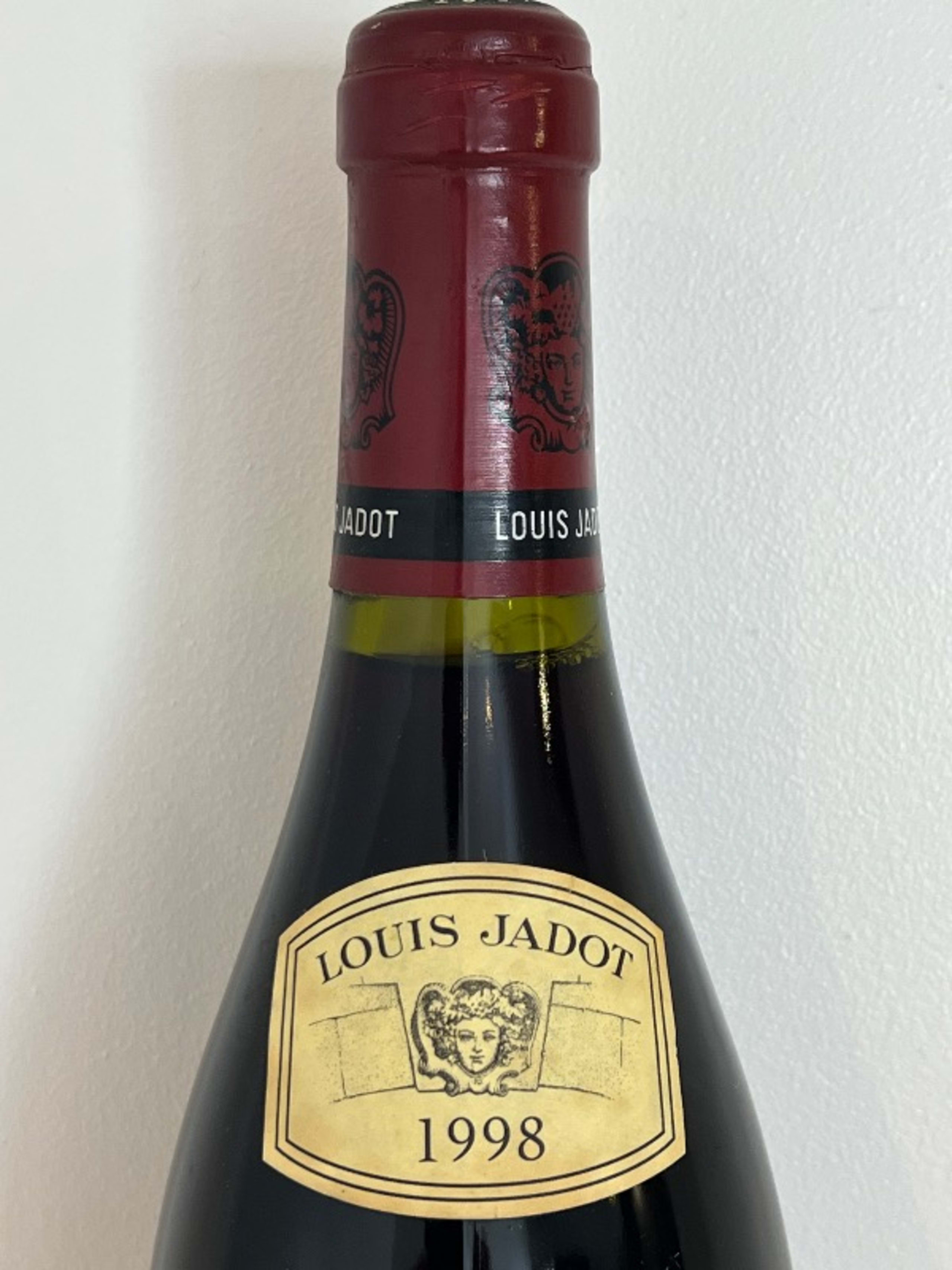 Wine Level