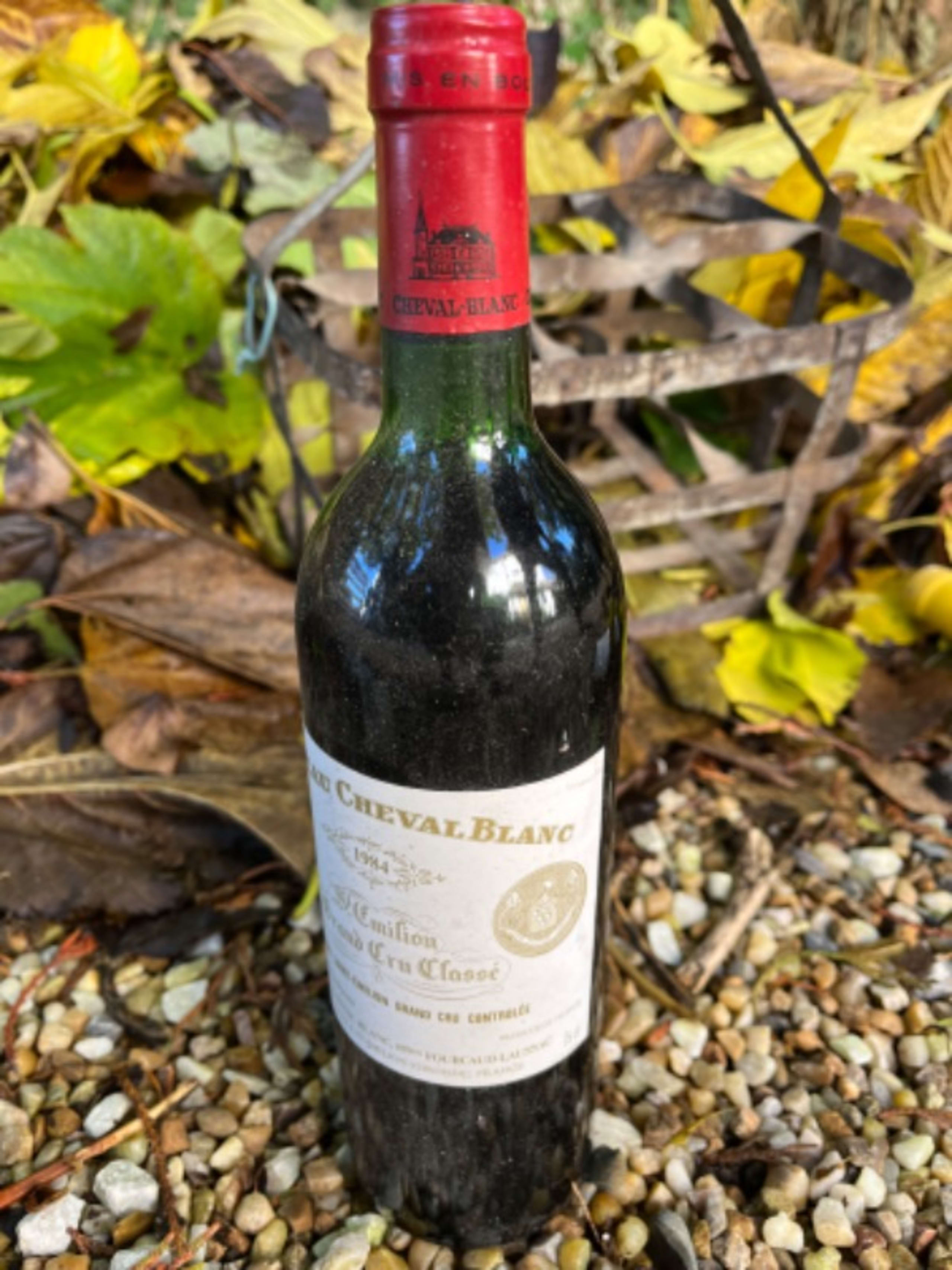 Wine Level