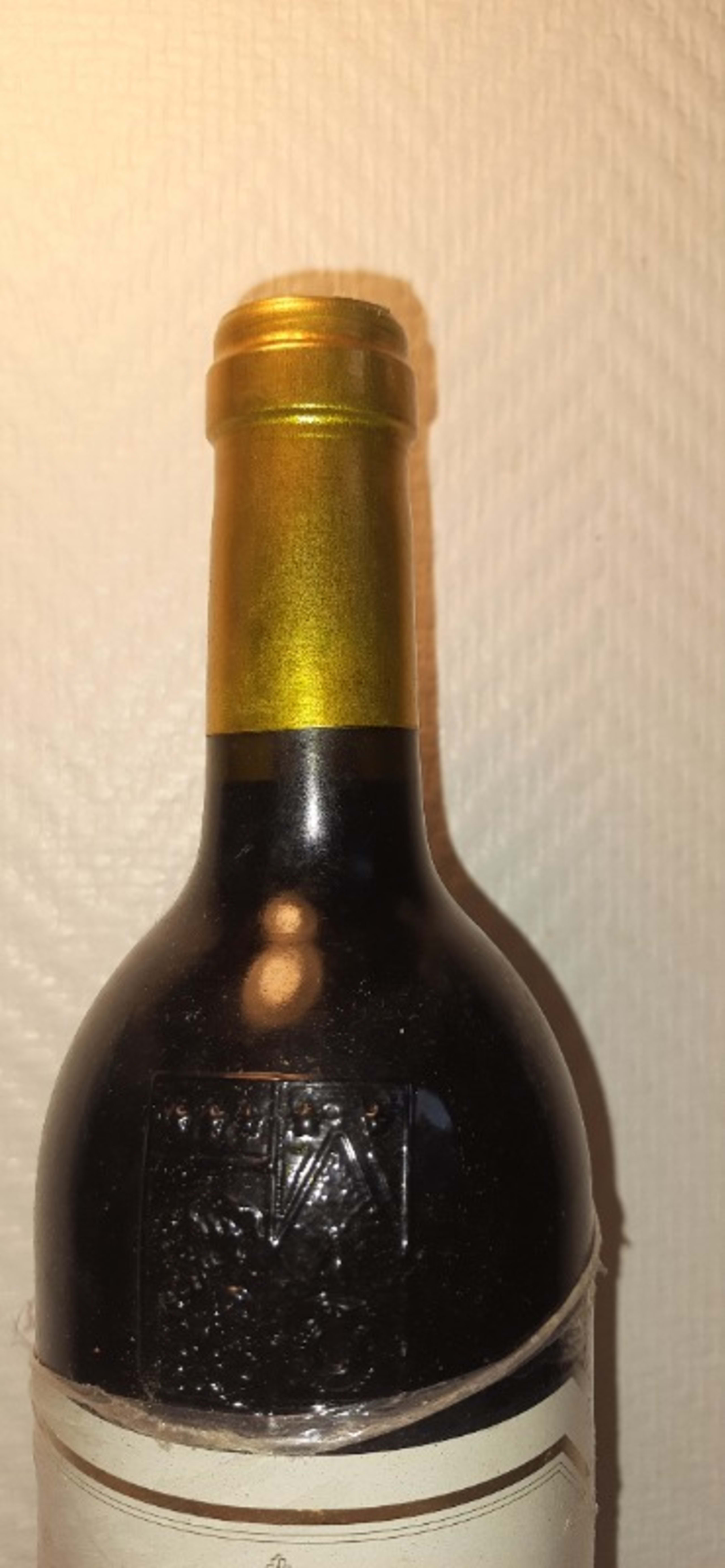Wine Level