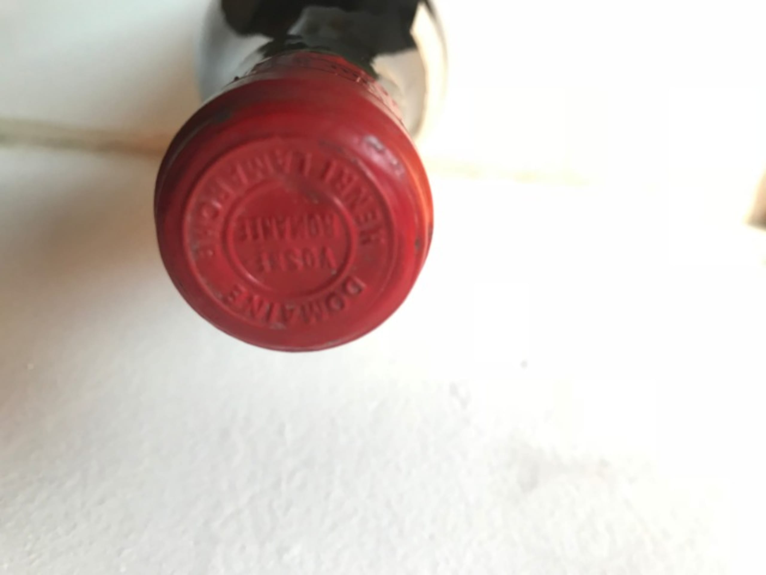 Caps
