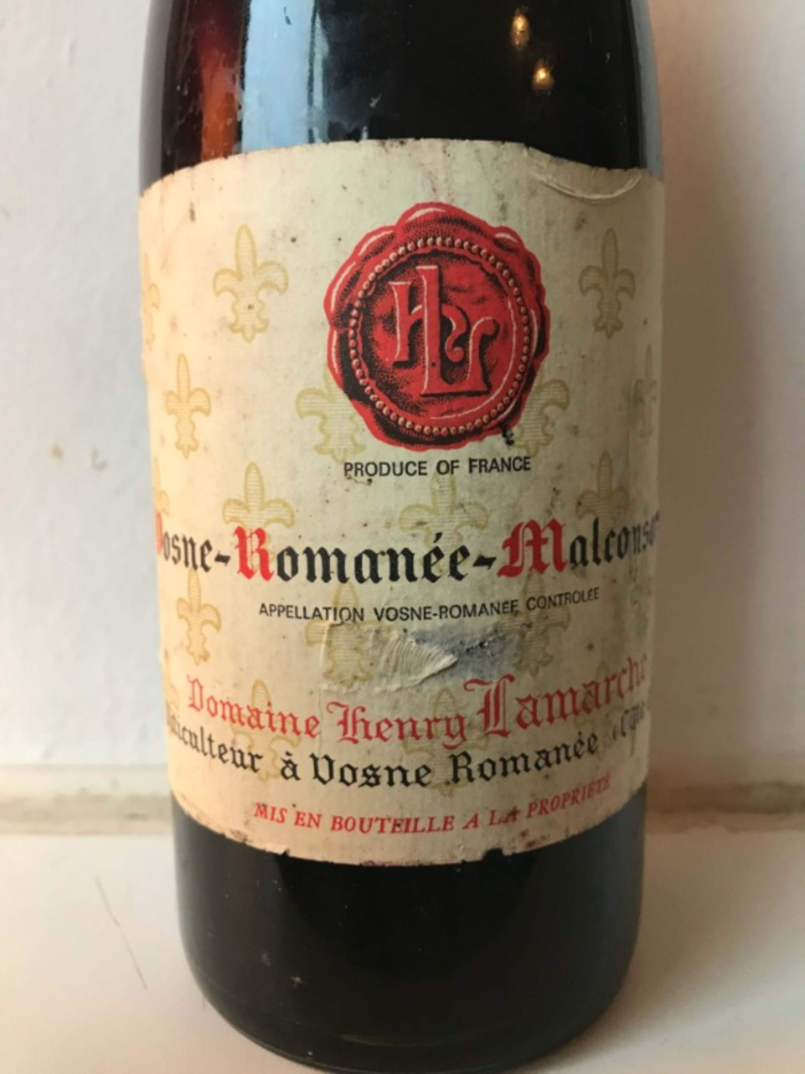Label