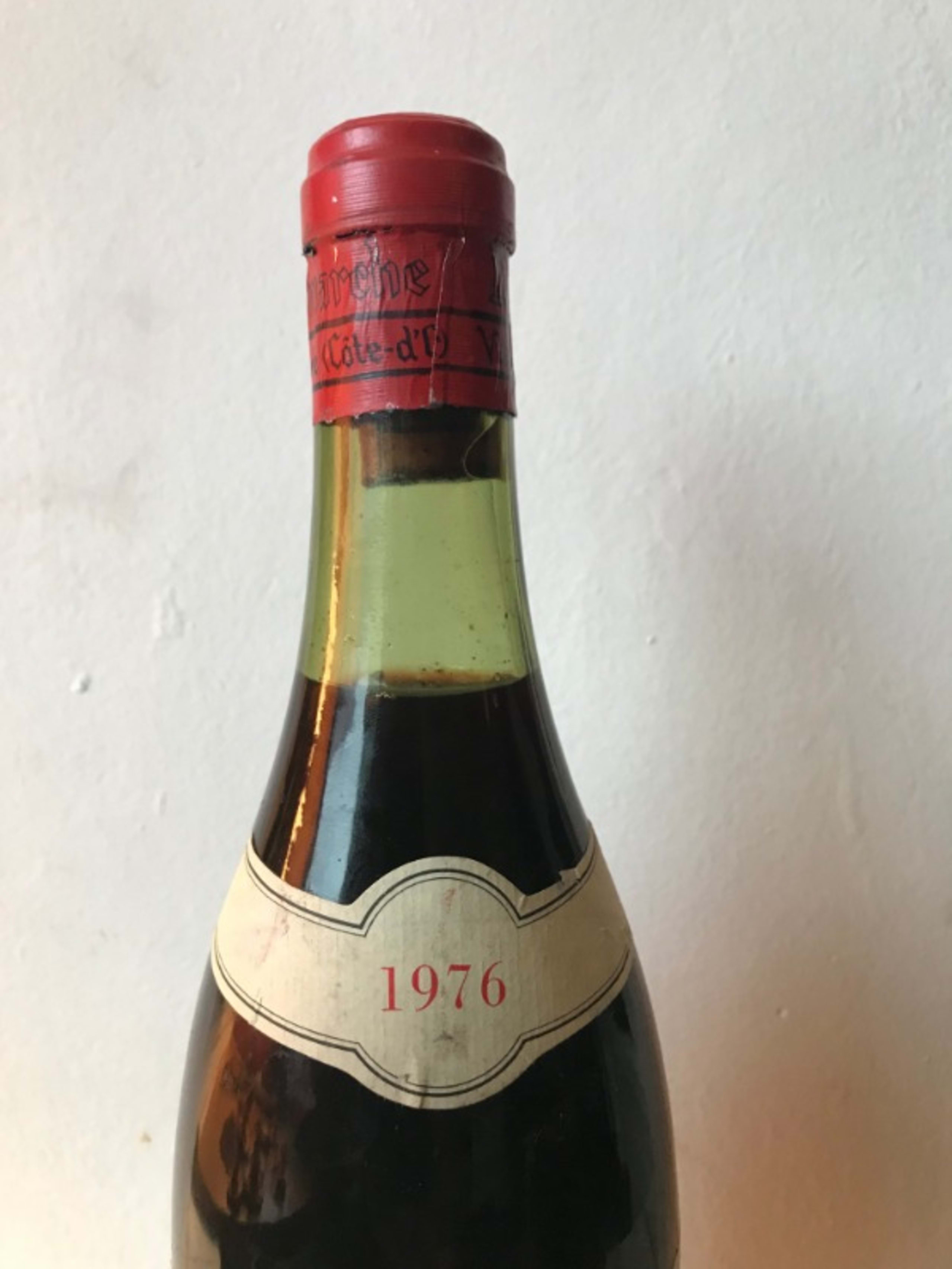 Wine Level
