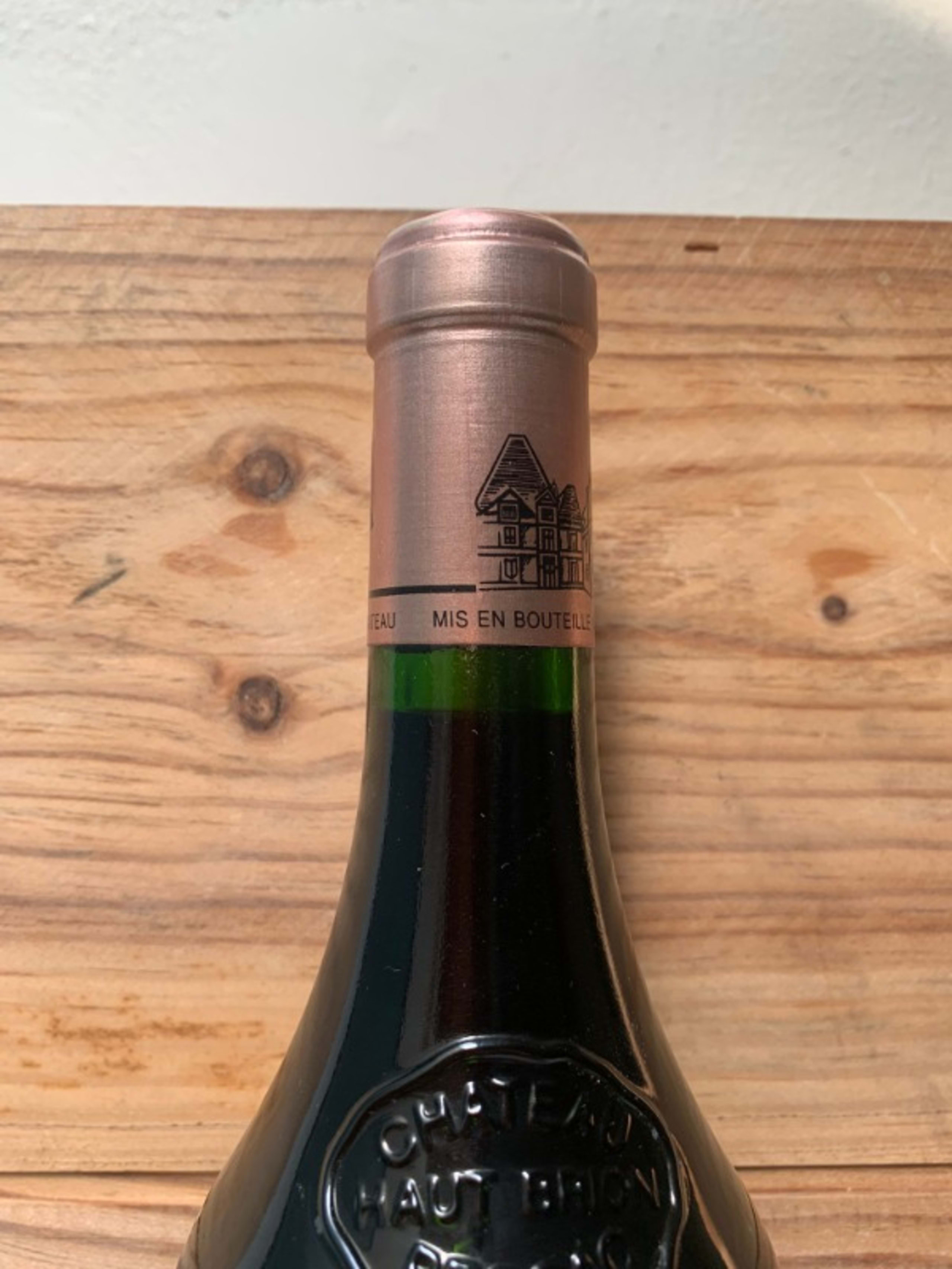 Wine Level