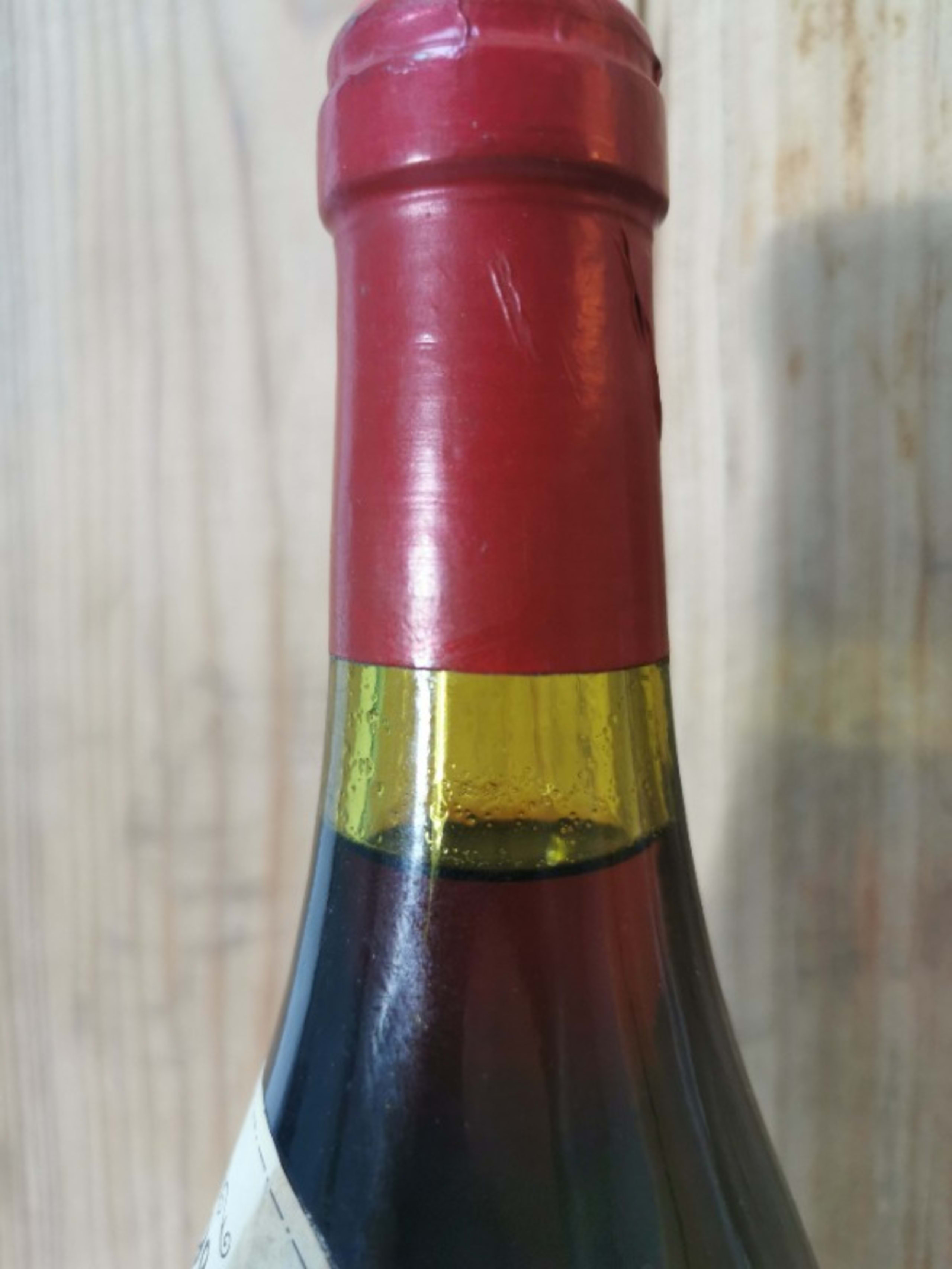 Wine Level