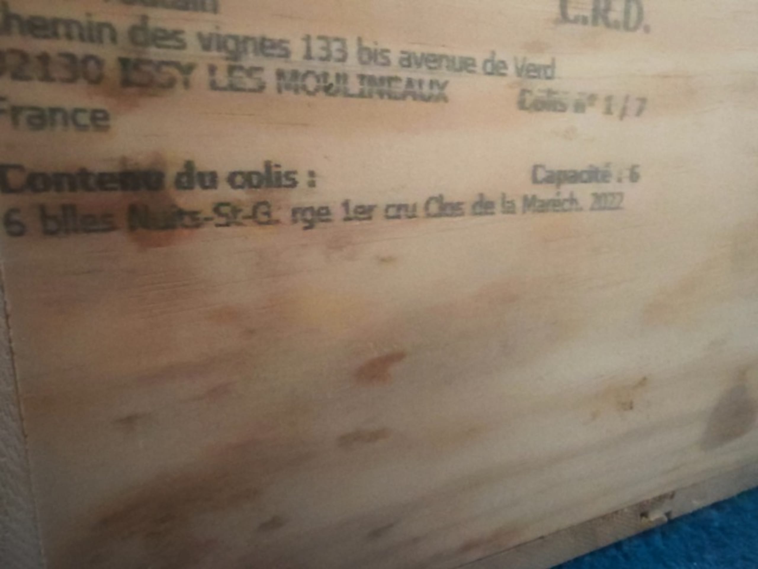 Niveau