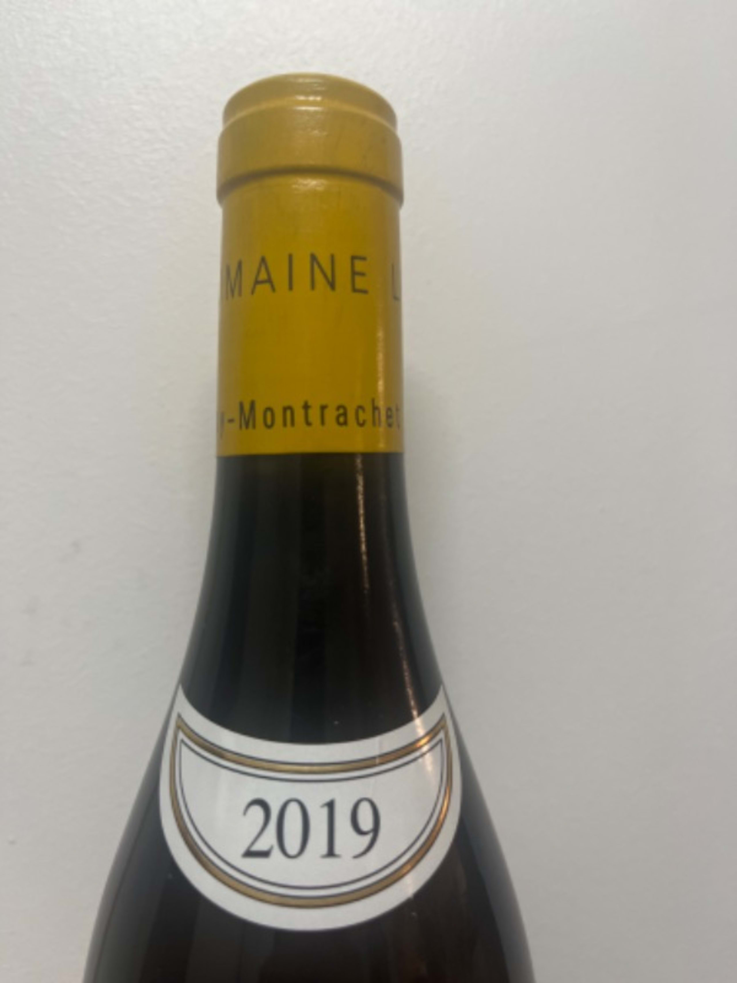 Wine Level