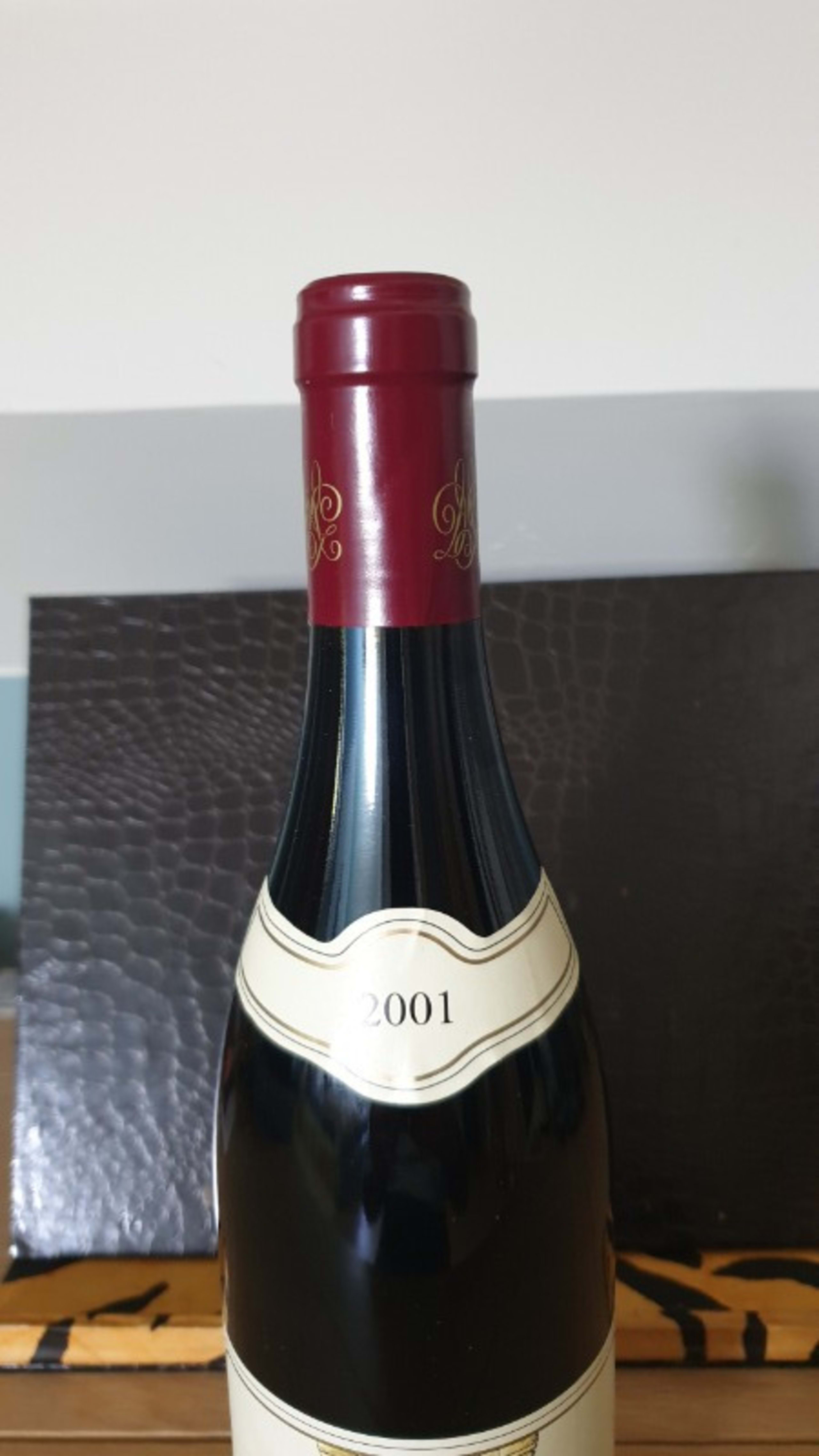 Wine Level
