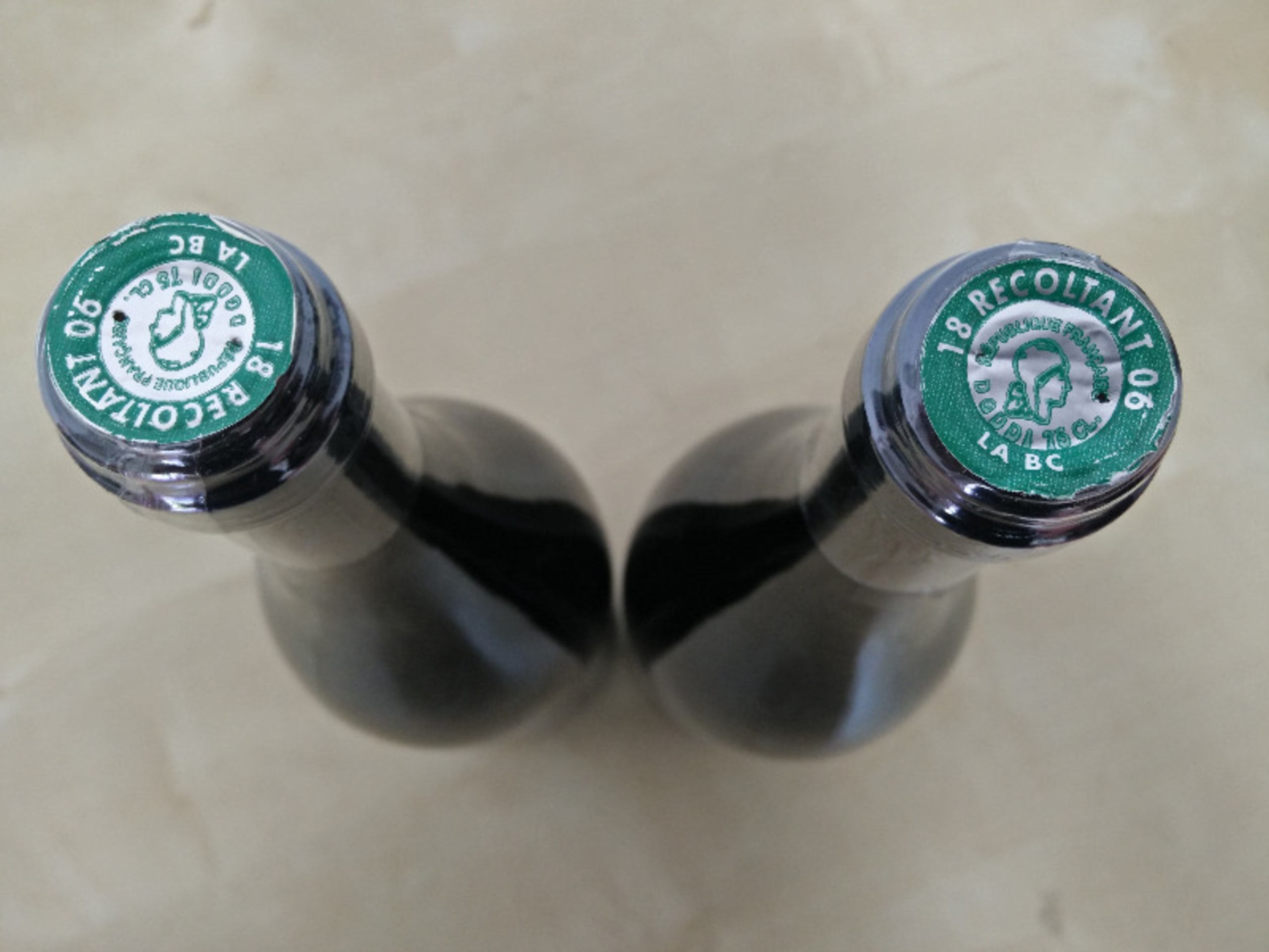 Capsules