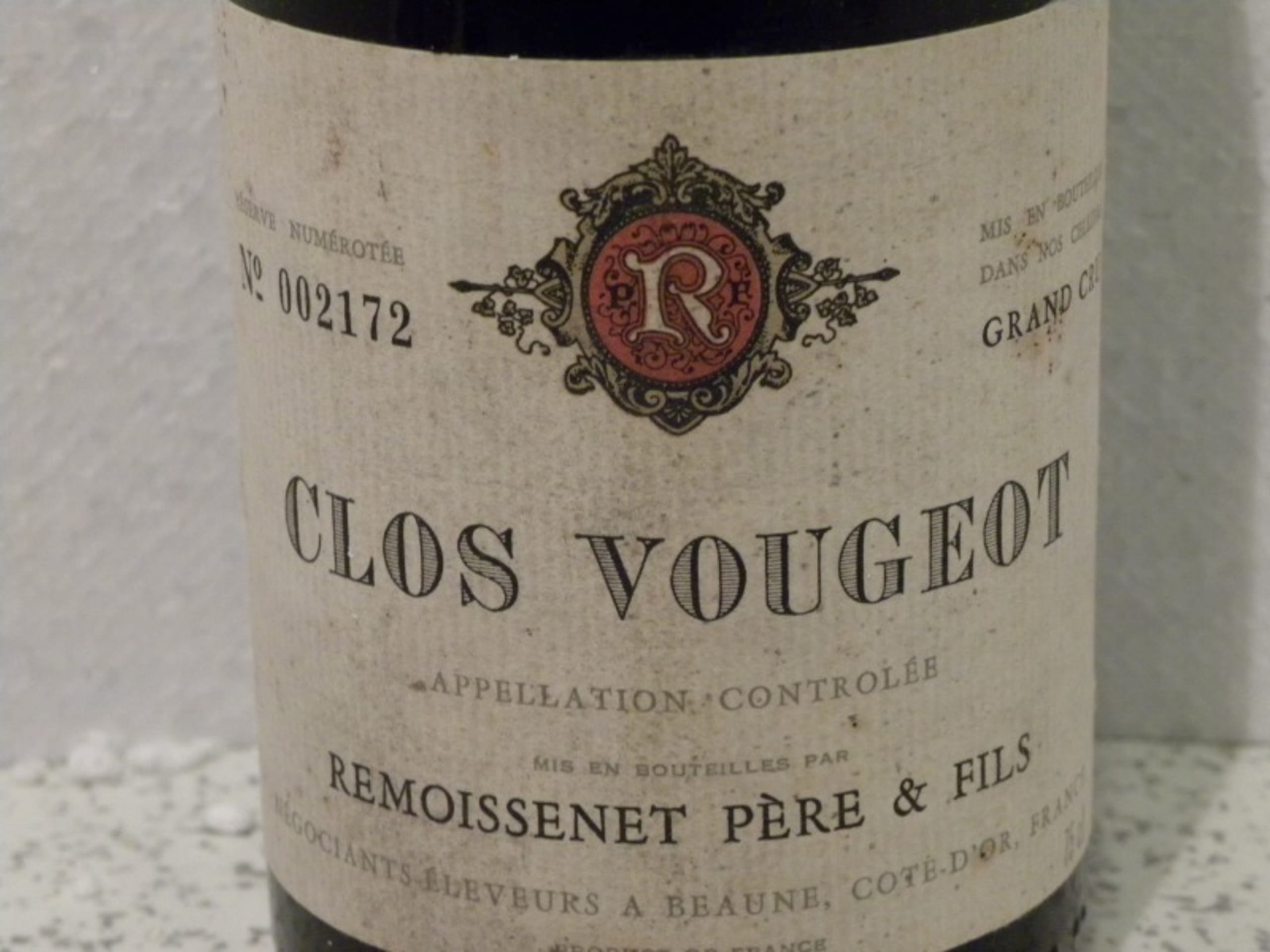 Label