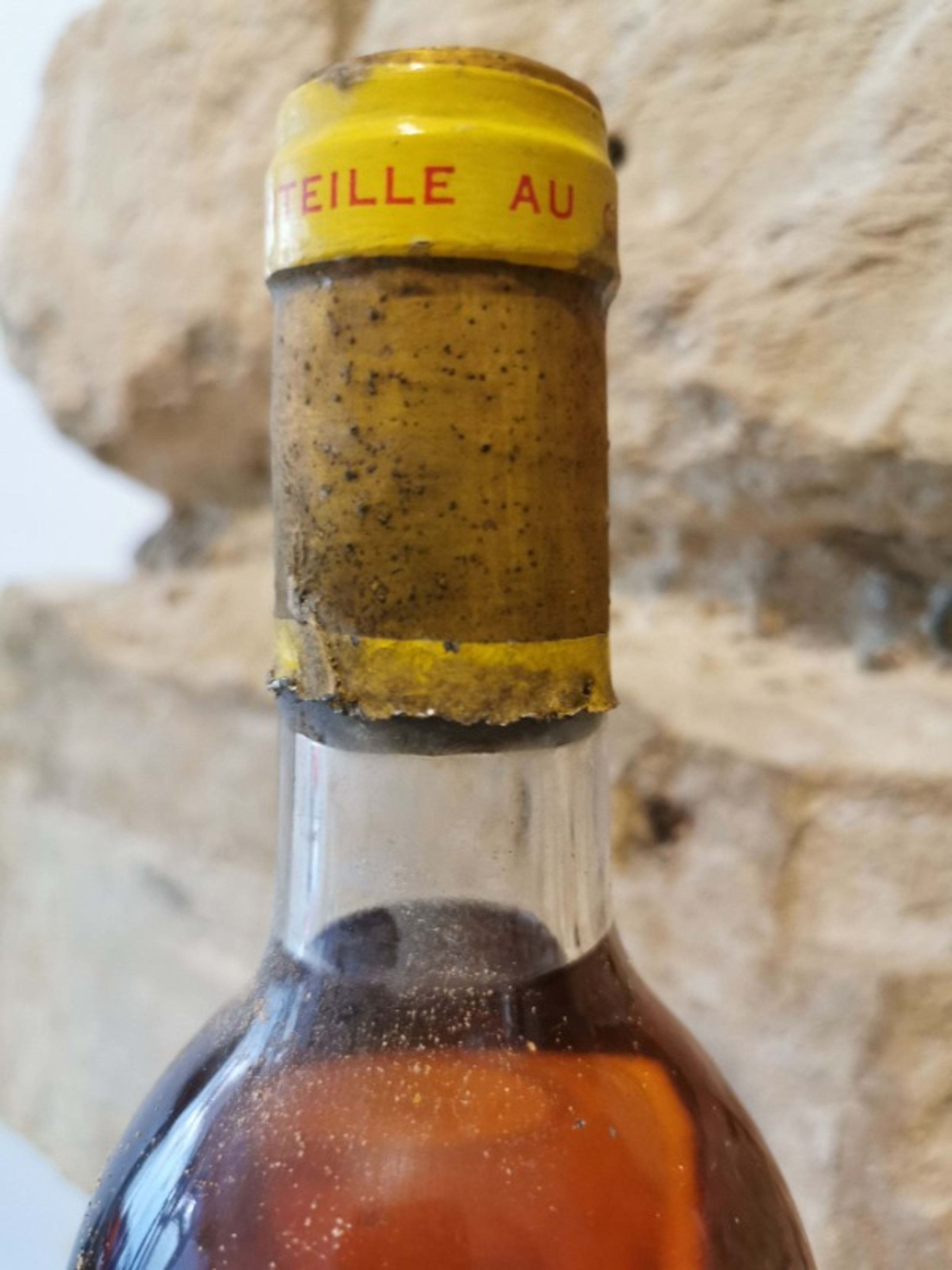 Wine Level