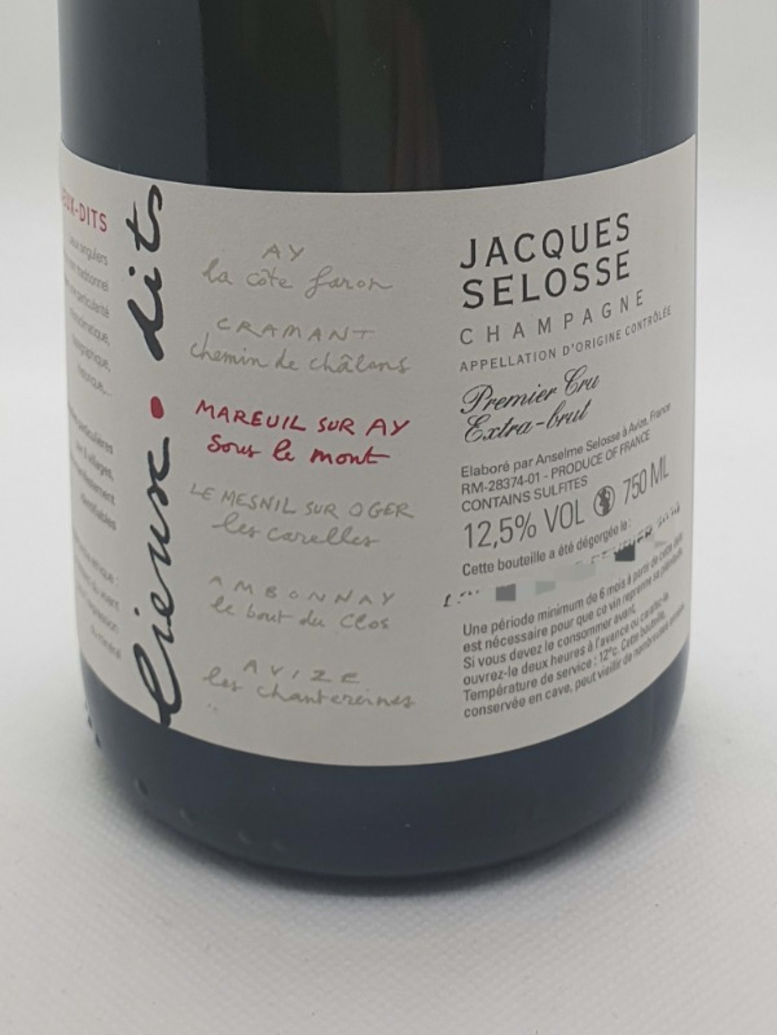 Label