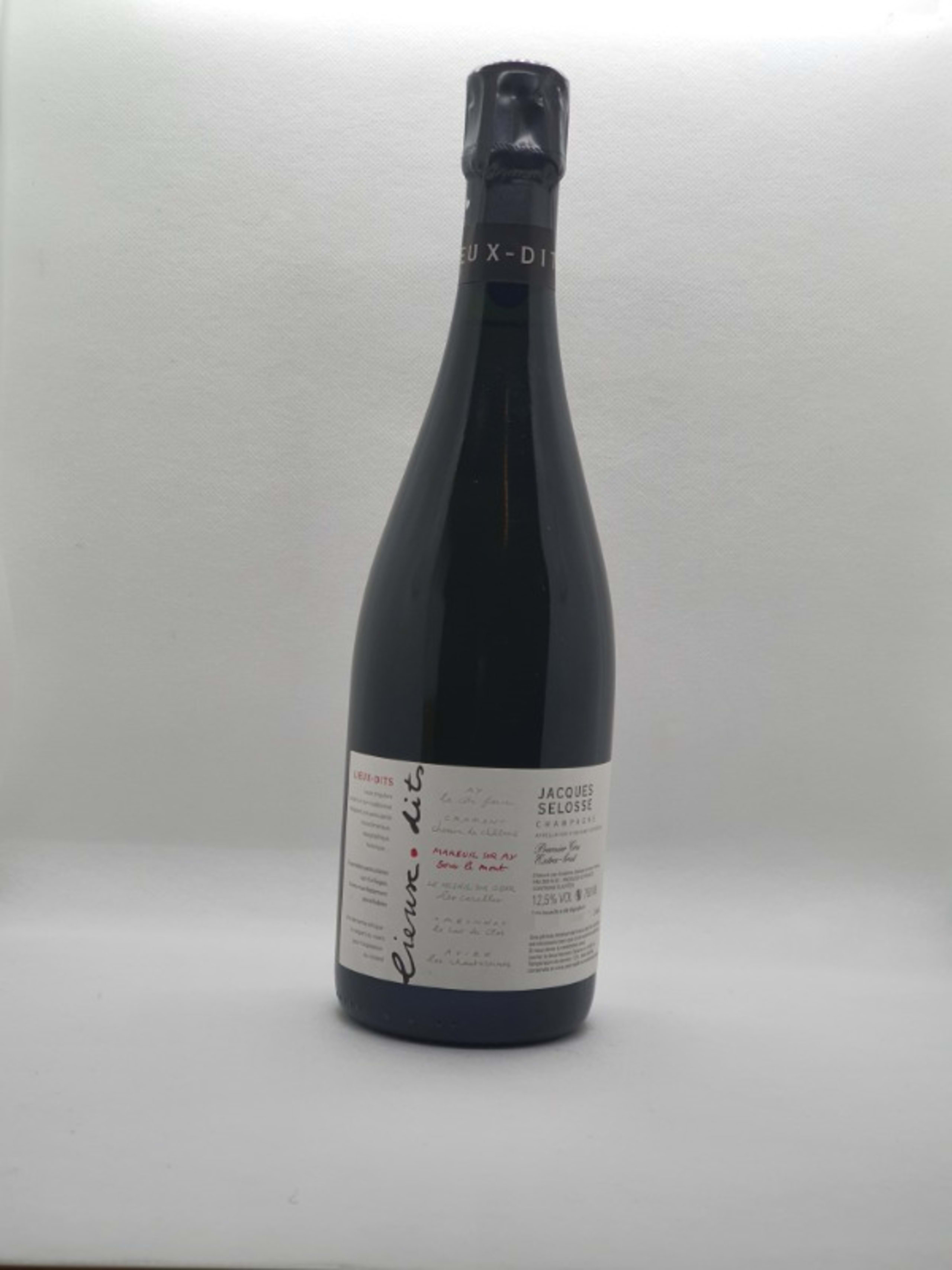 Wine Level