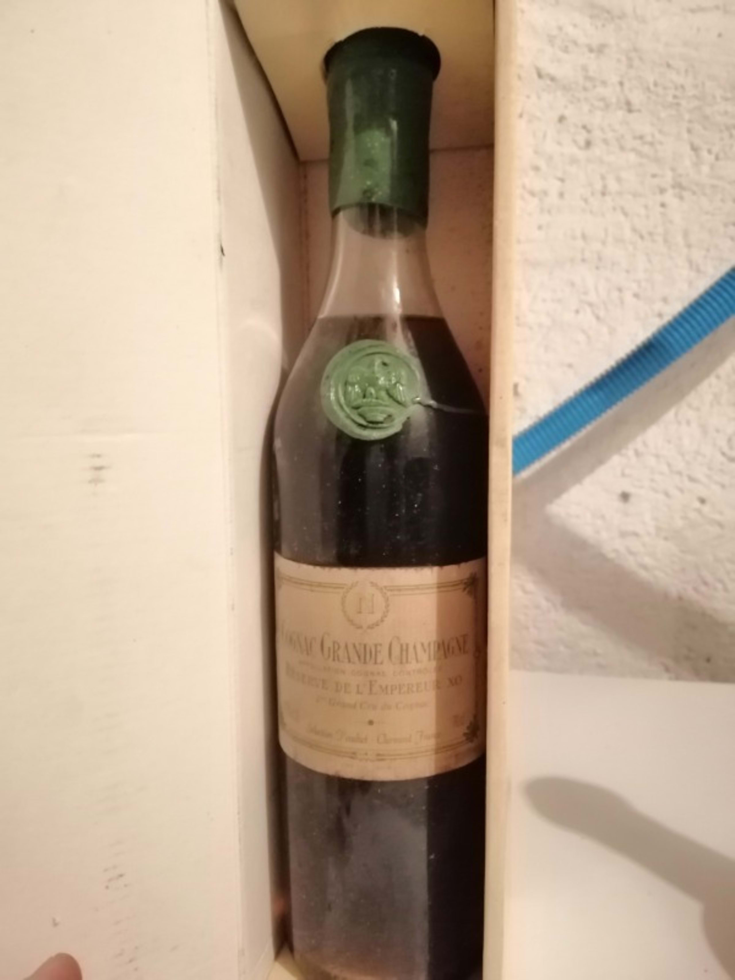 Wine Level