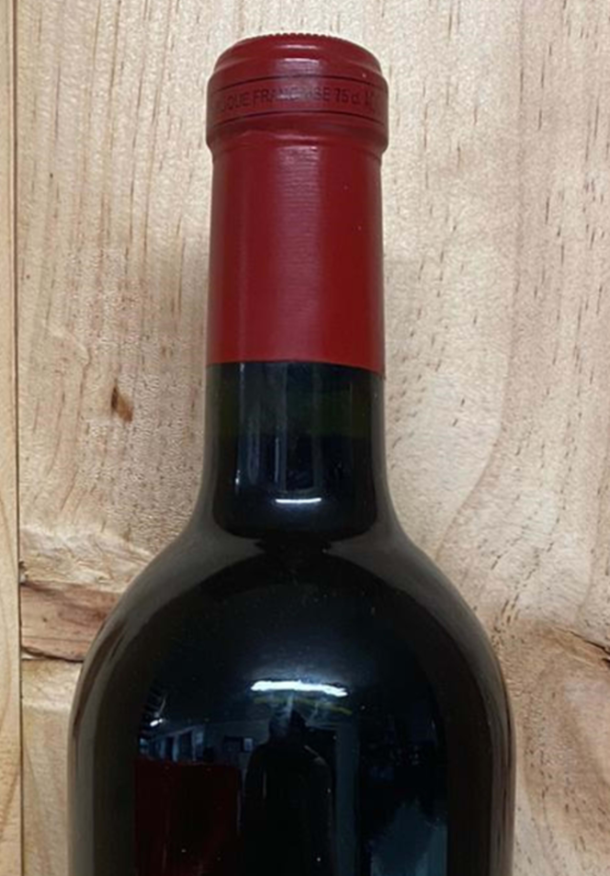 Wine Level