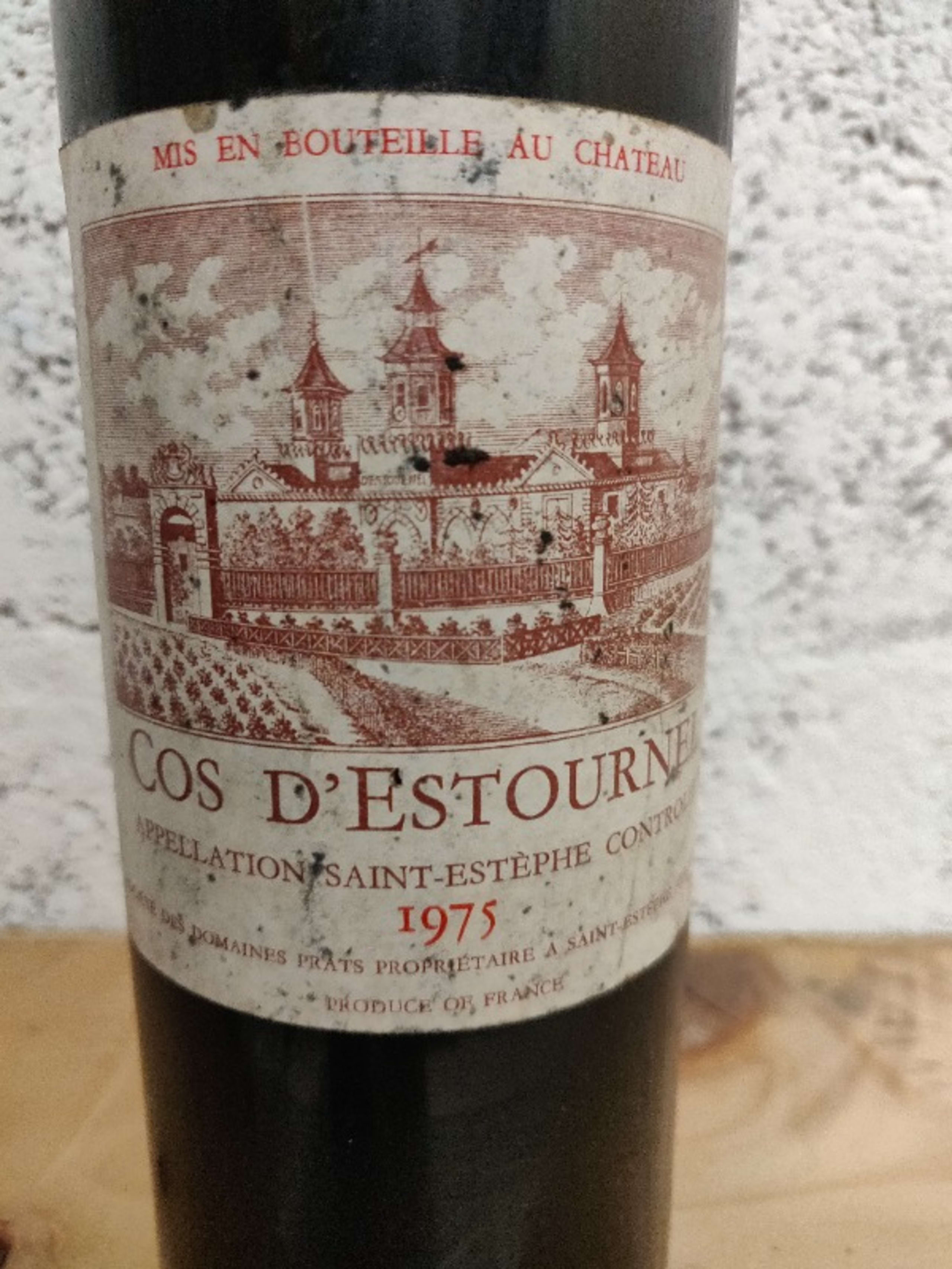 Étiquette