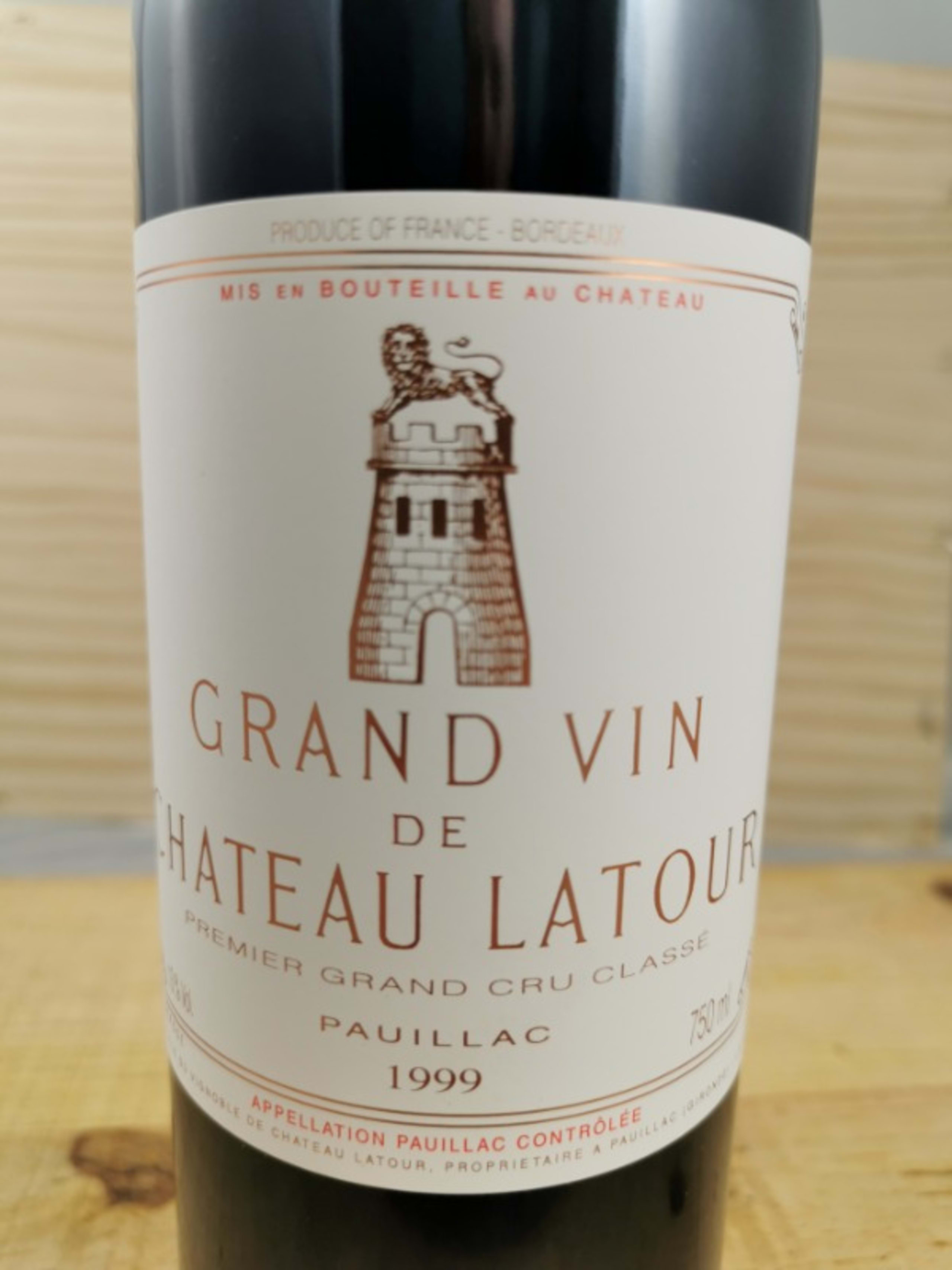 Label