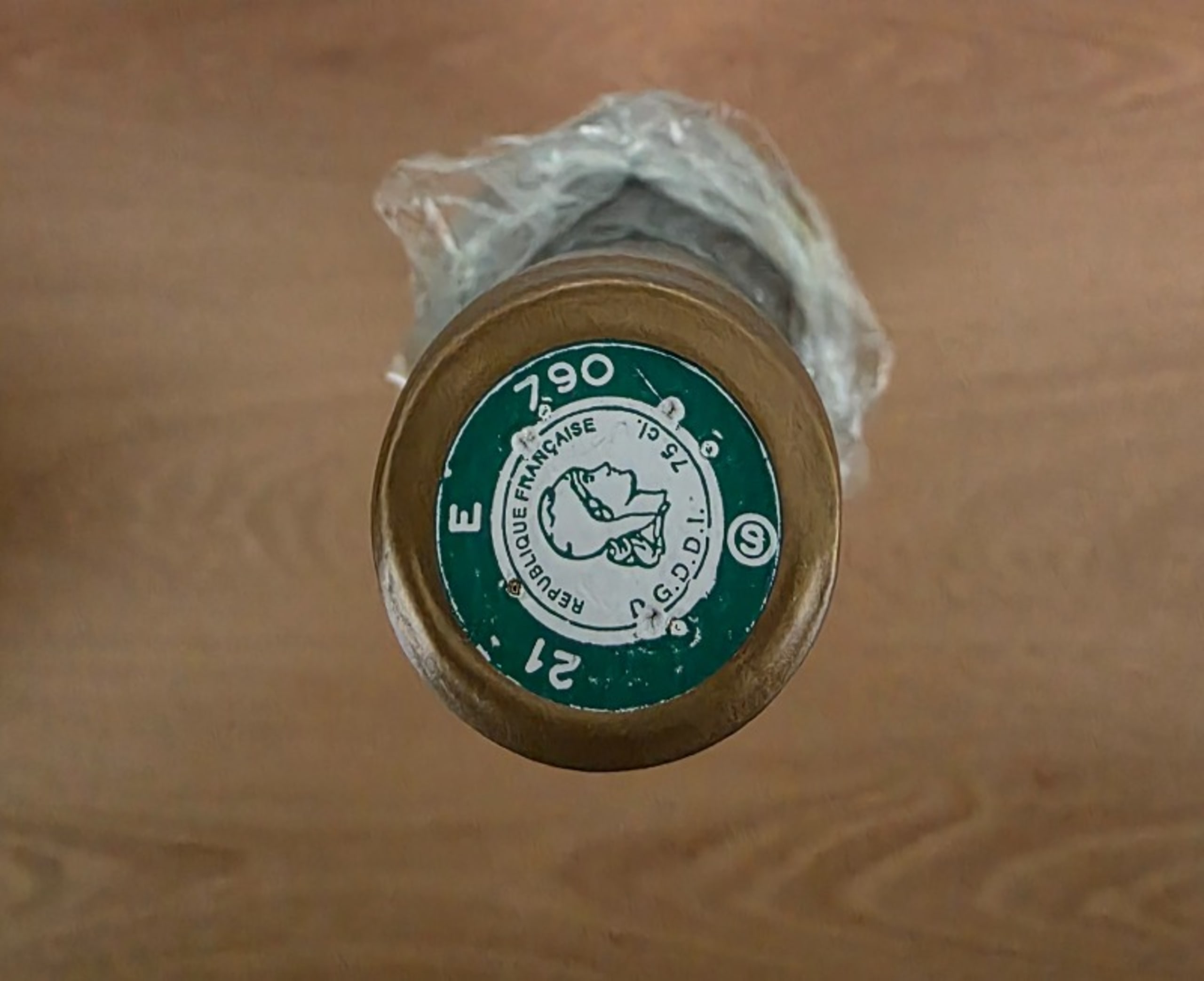 Capsules