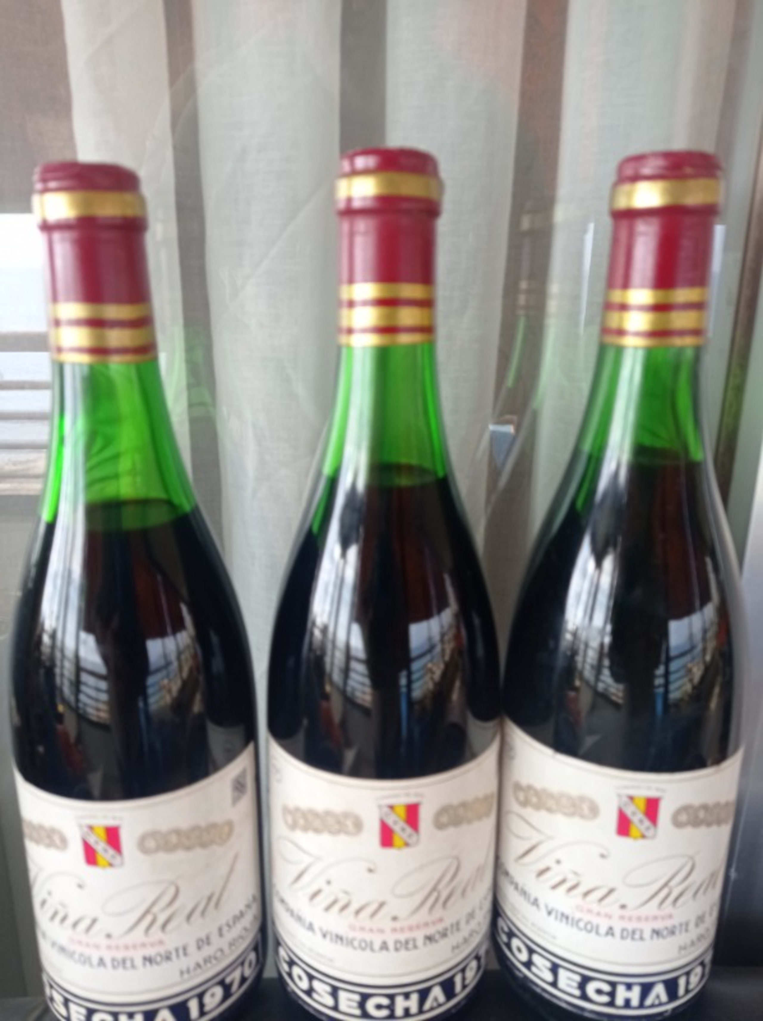 Wine Level
