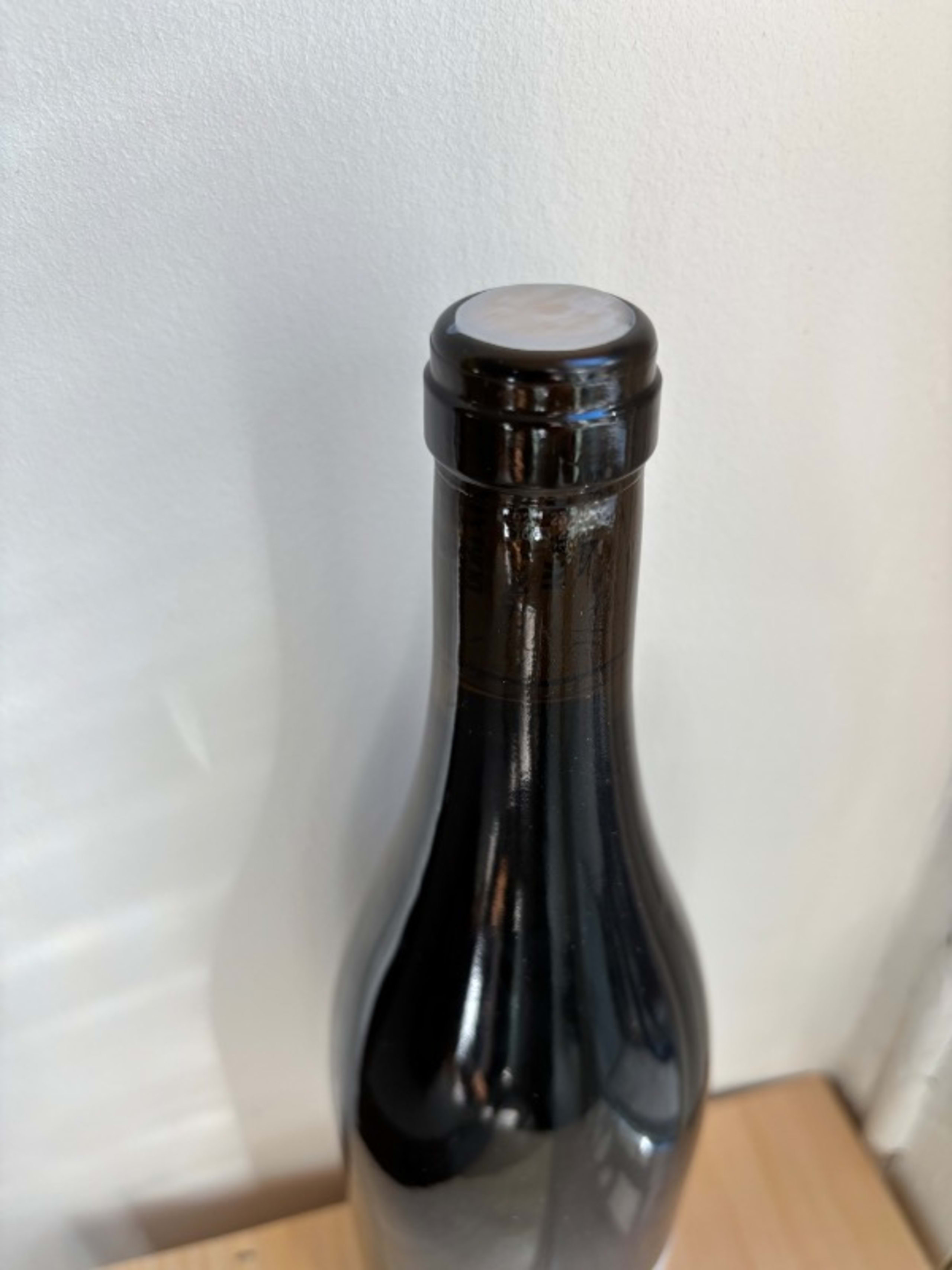 Wine Level